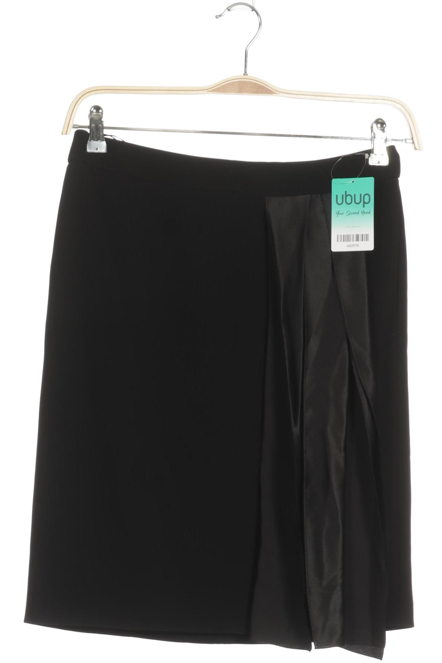 

Strenesse Damen Rock, schwarz, Gr. 36