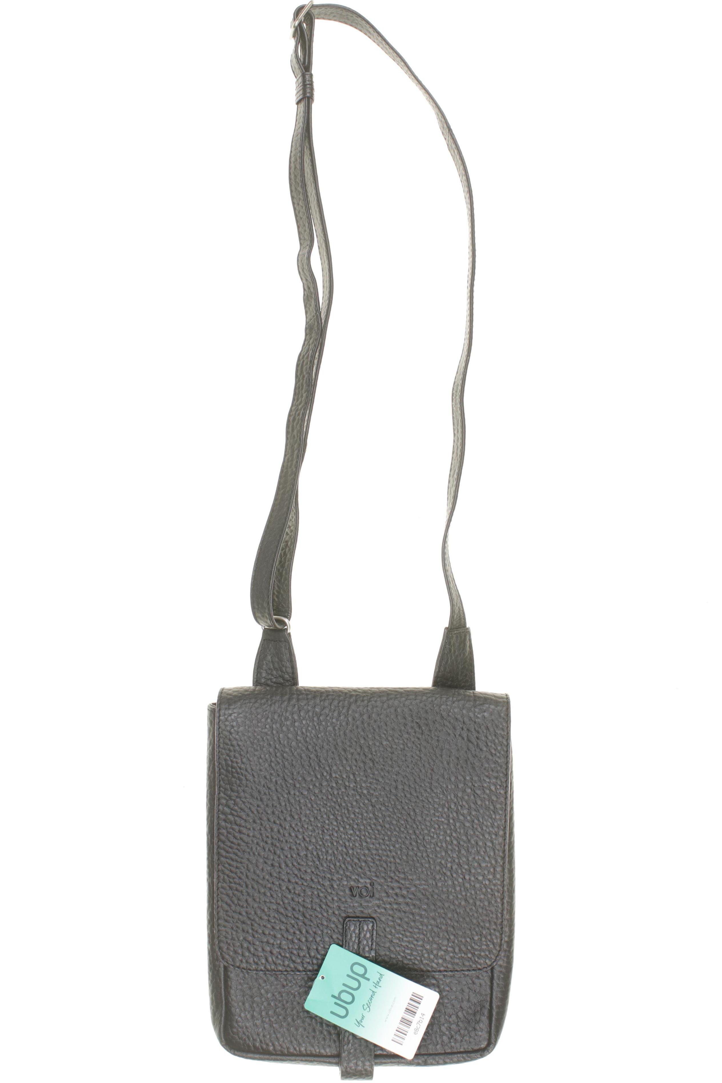 

Voi Damen Handtasche, schwarz, Gr.