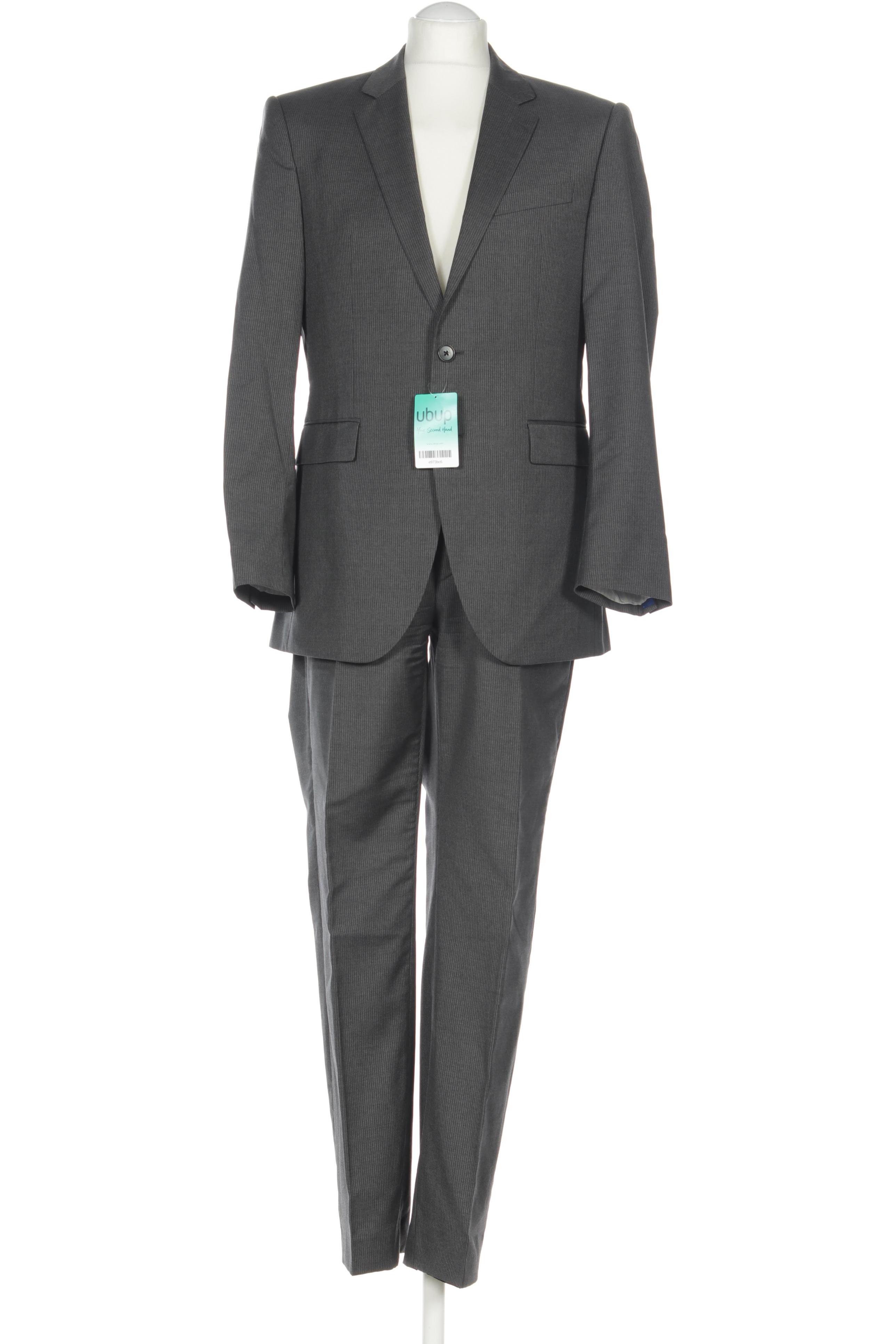 

Joop! Herren Anzug, grau, Gr. 50