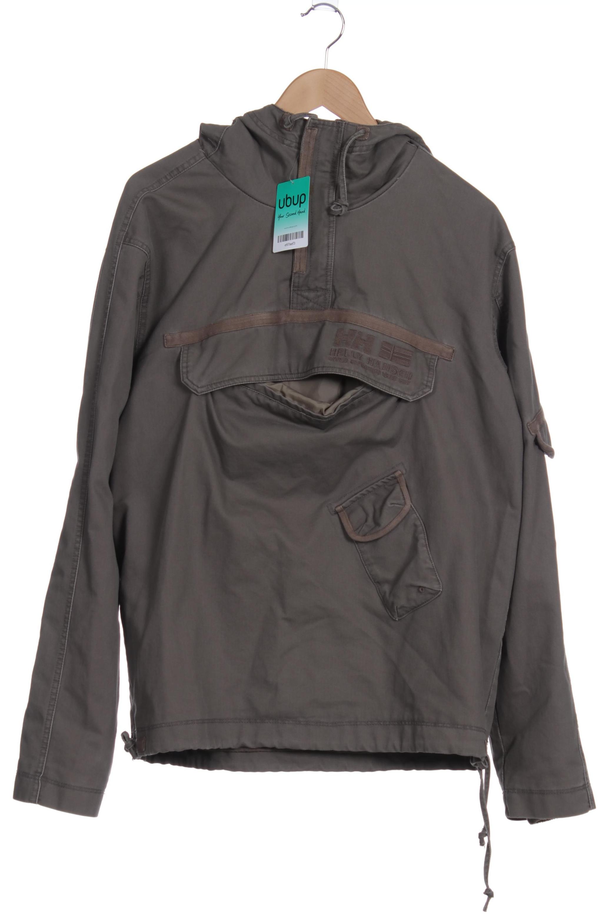

Helly Hansen Herren Jacke, grau, Gr.