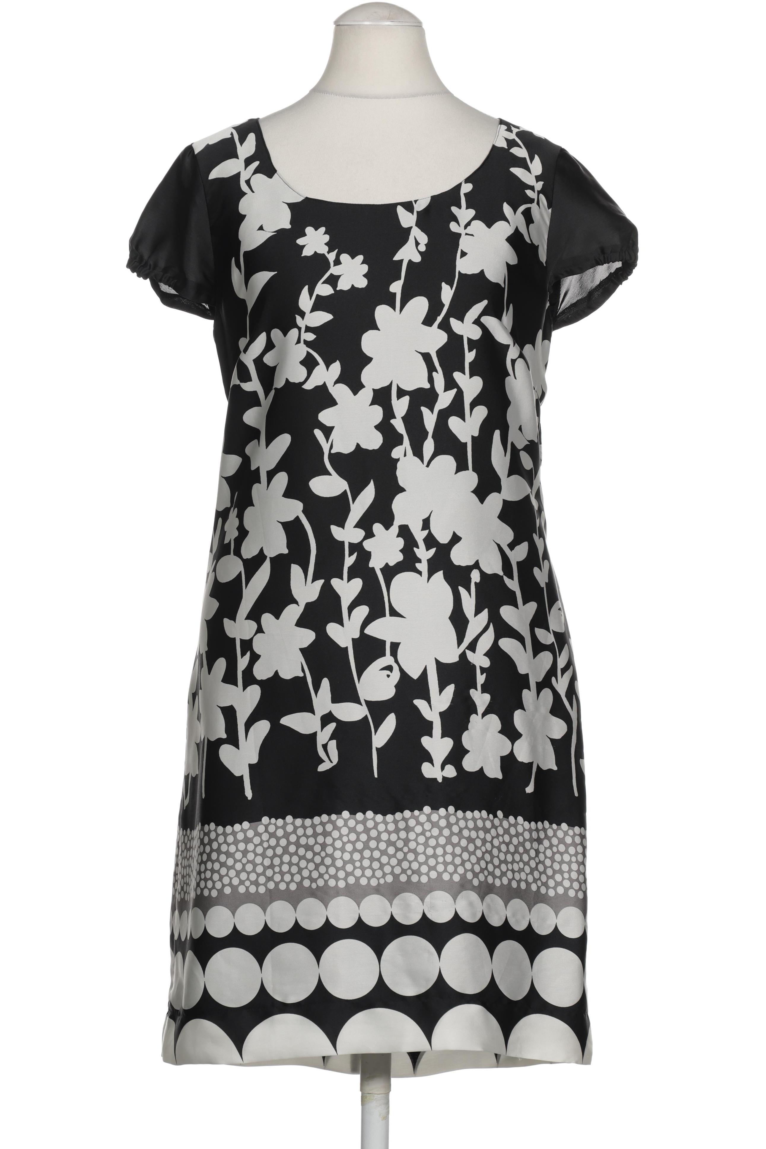 

Taifun Damen Kleid, schwarz, Gr. 34