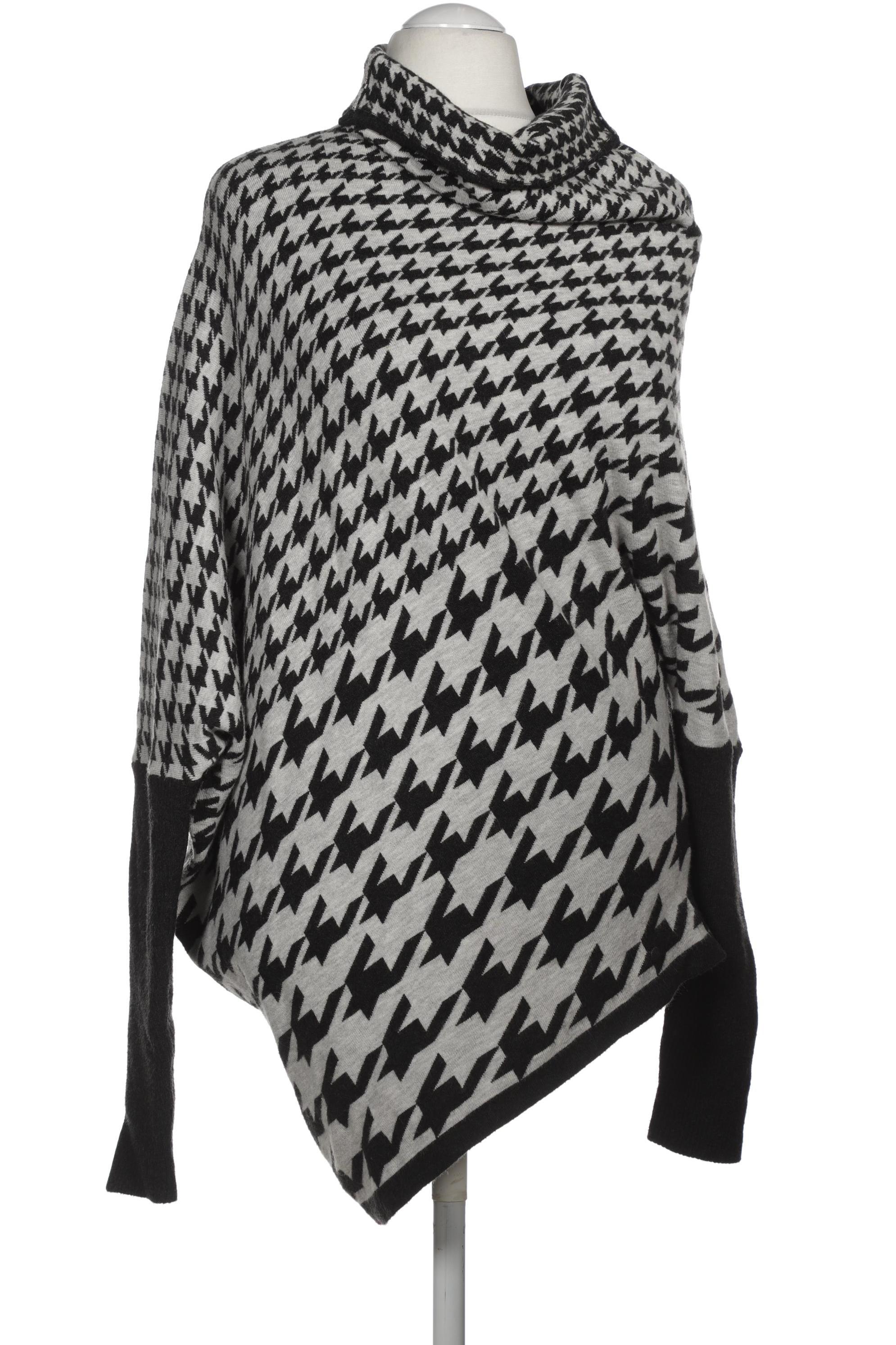 

Khujo Damen Pullover, grau, Gr.