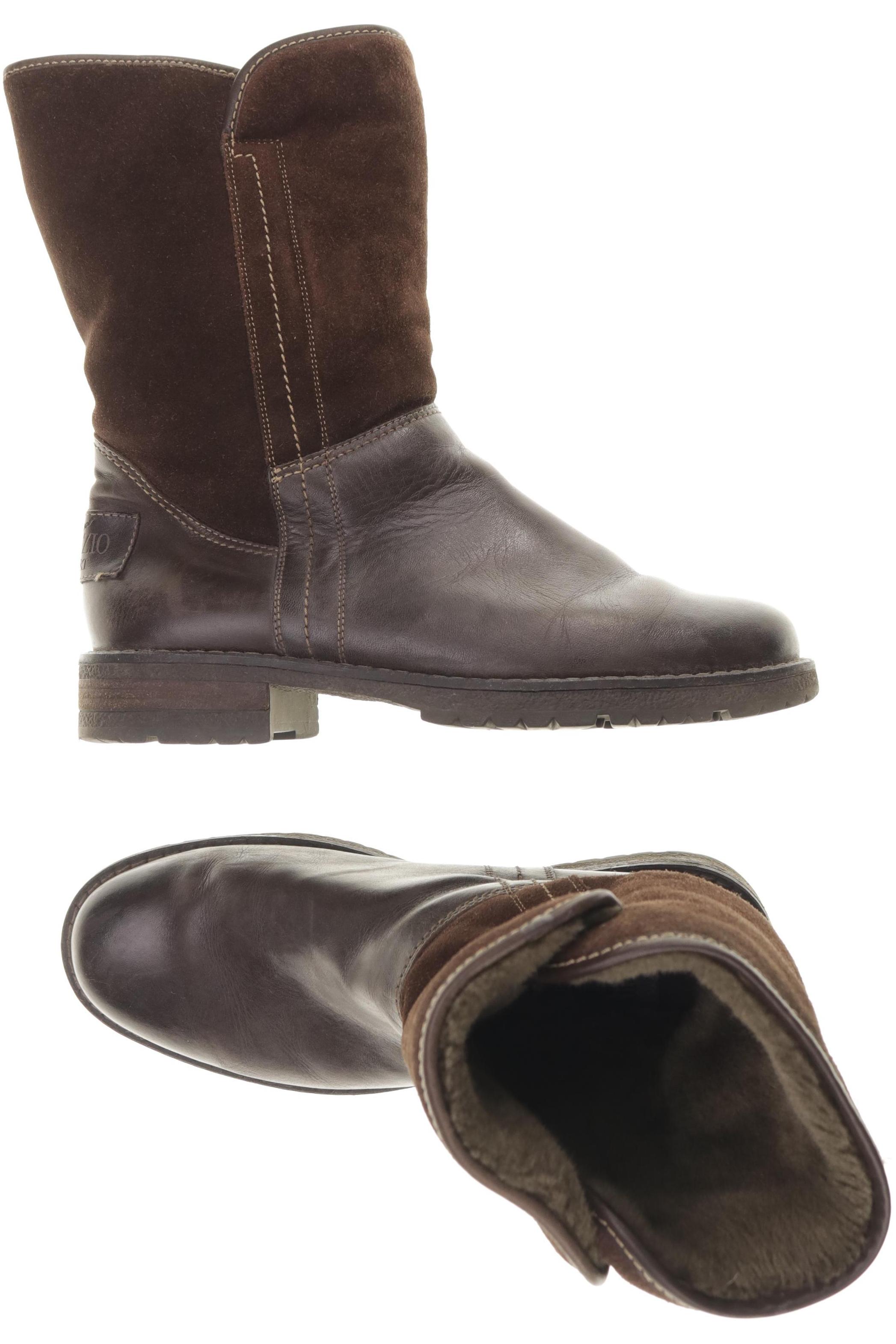

Galizio Torresi Herren Stiefel, braun, Gr. 42