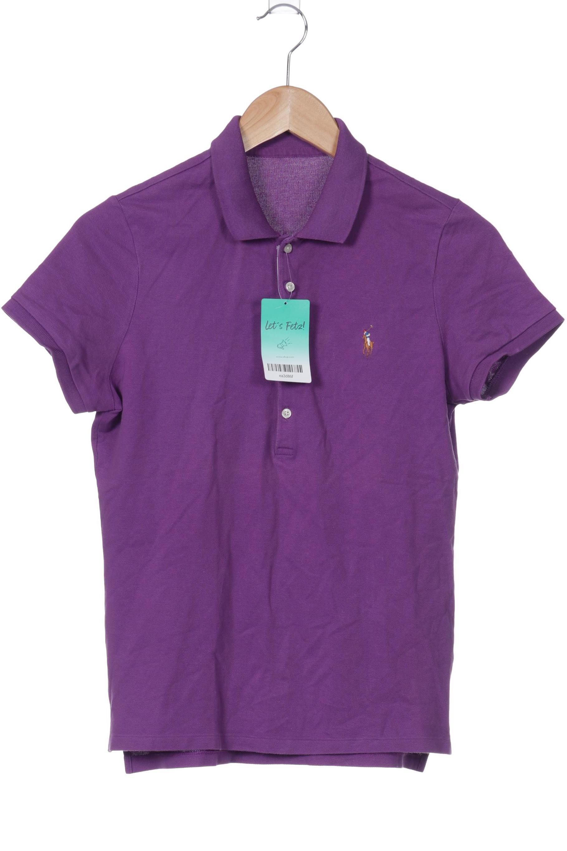 

Polo Ralph Lauren Damen Poloshirt, lila, Gr.