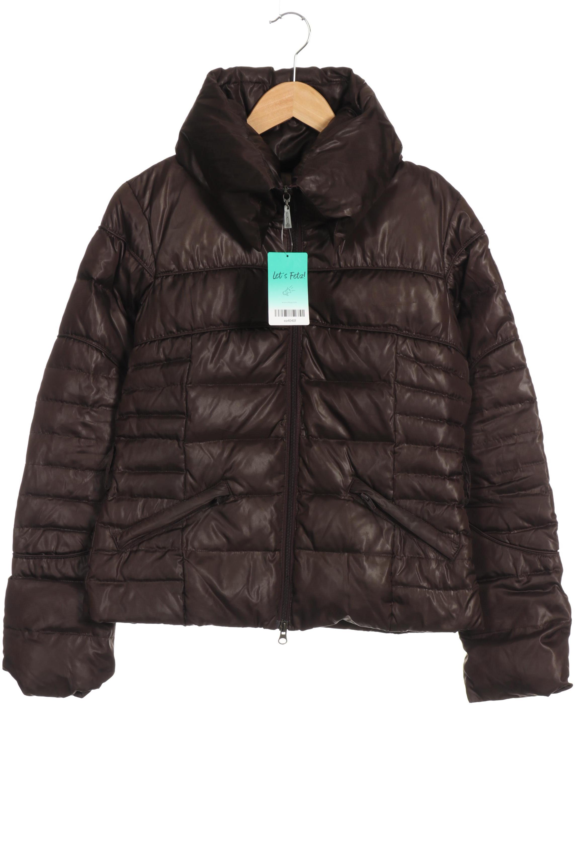 

Bomboogie Damen Jacke, braun, Gr.