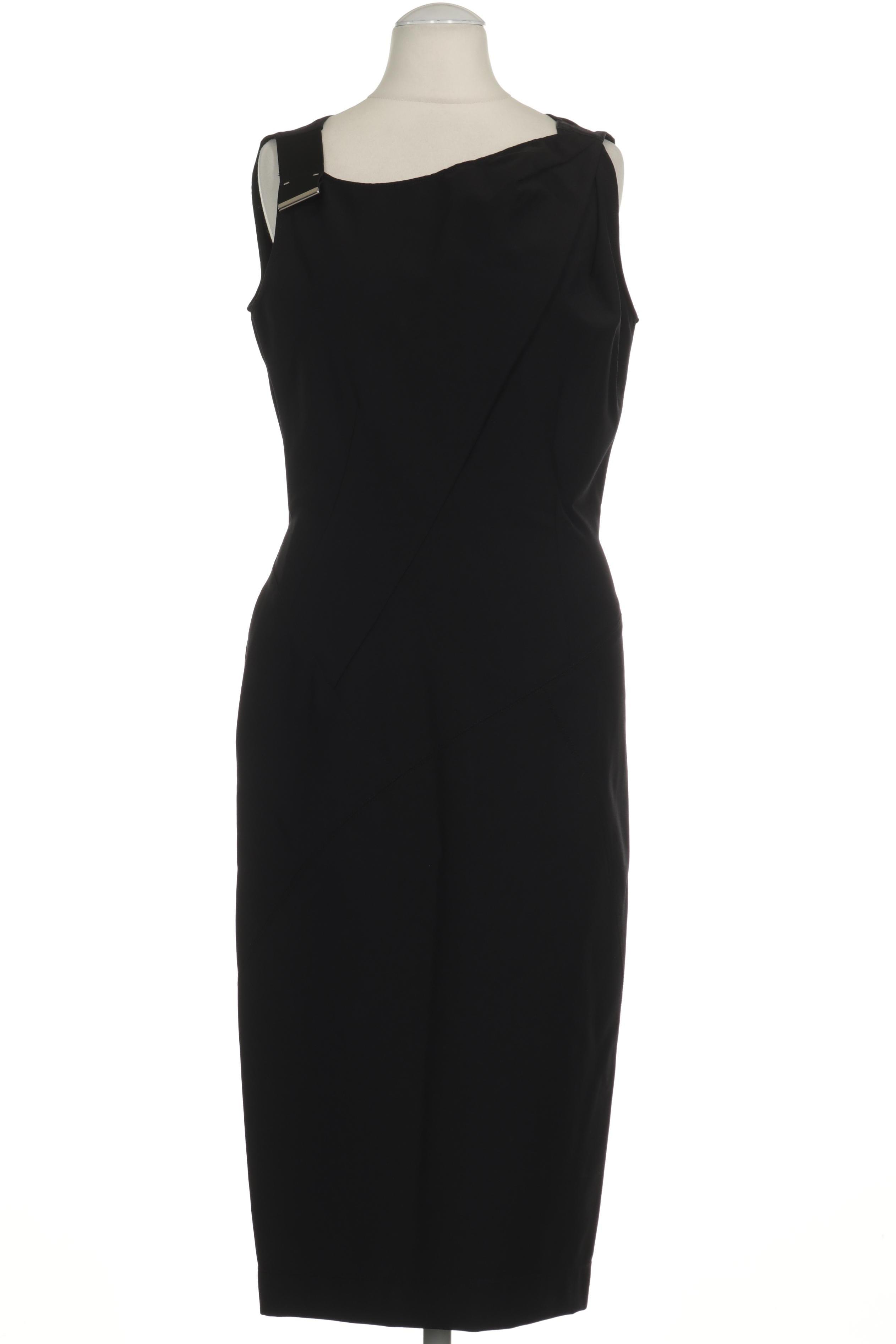 

High Damen Kleid, blau, Gr. 38