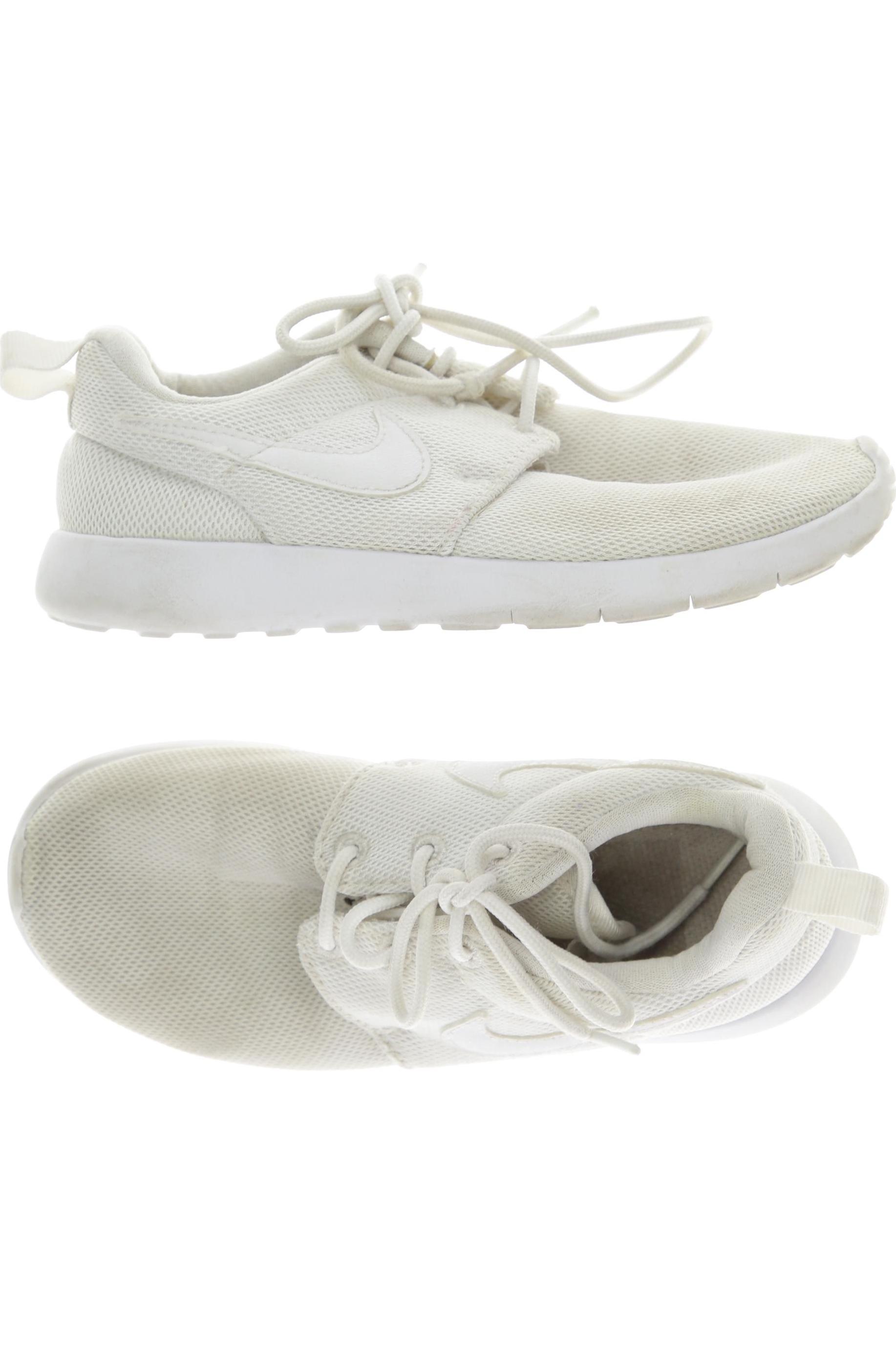 

Nike Mädchen Kinderschuhe, beige, Gr. 31