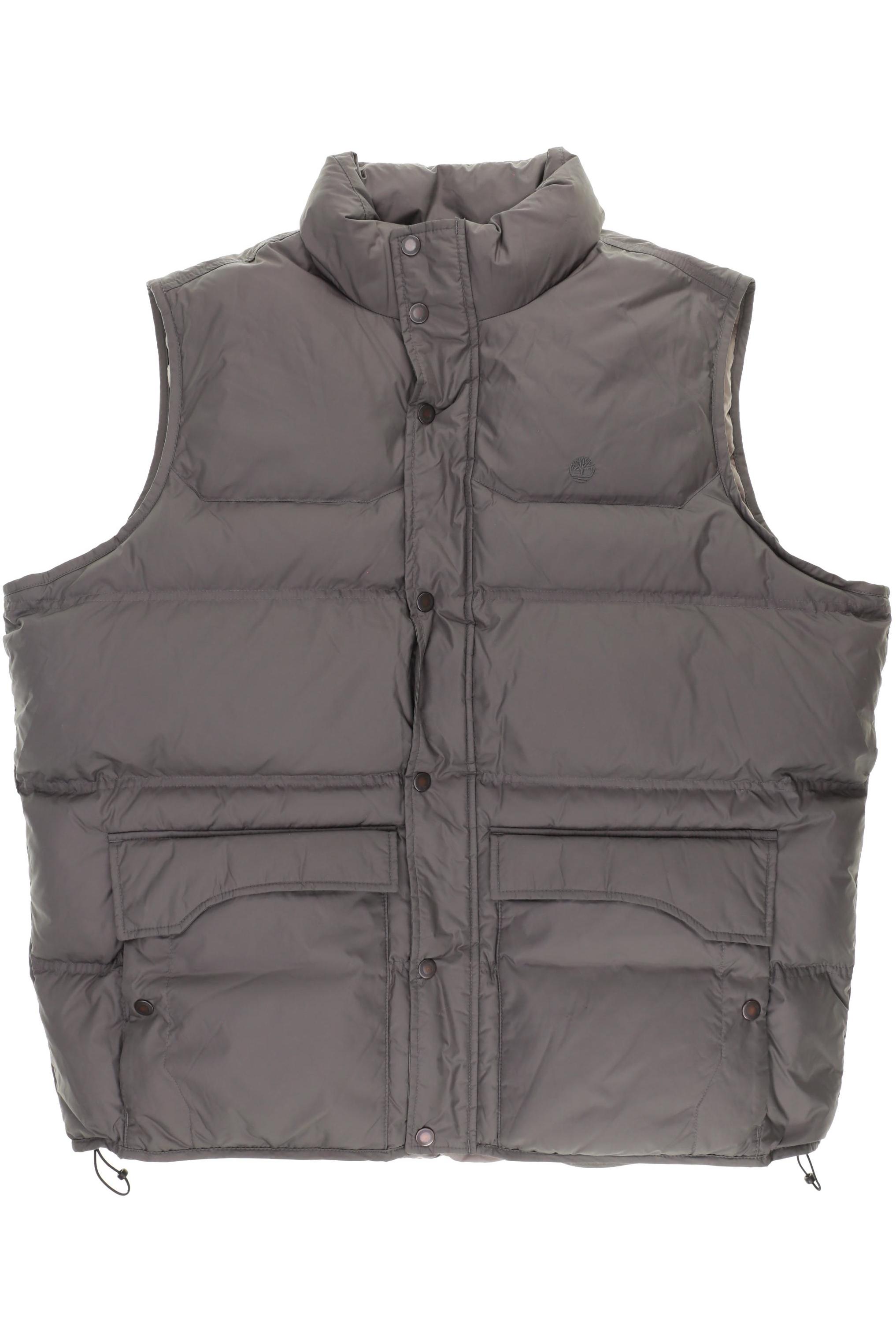 

Timberland Herren Weste, grau, Gr.