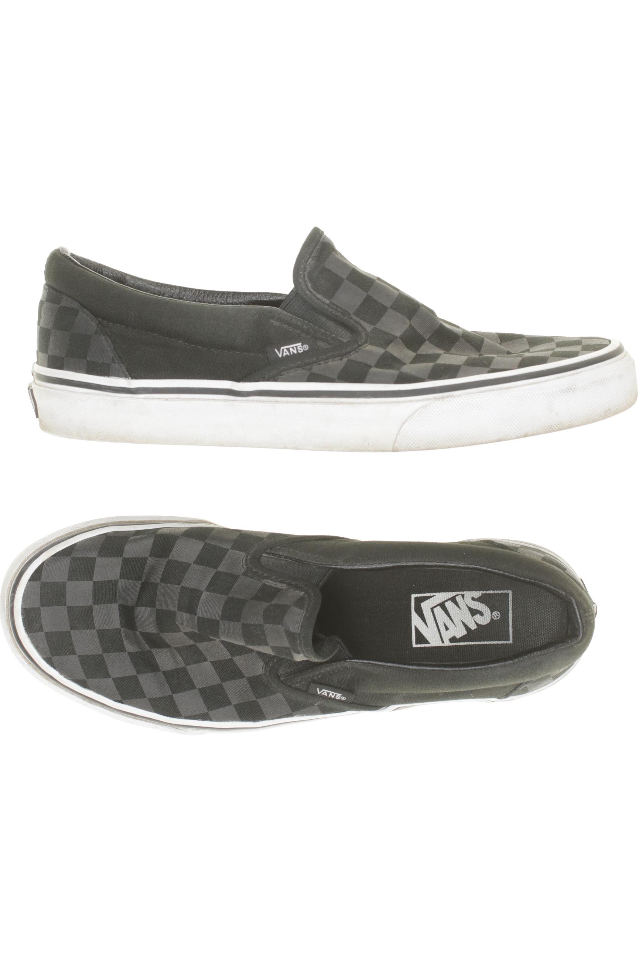 

Vans Damen Halbschuh, schwarz, Gr. 40.5