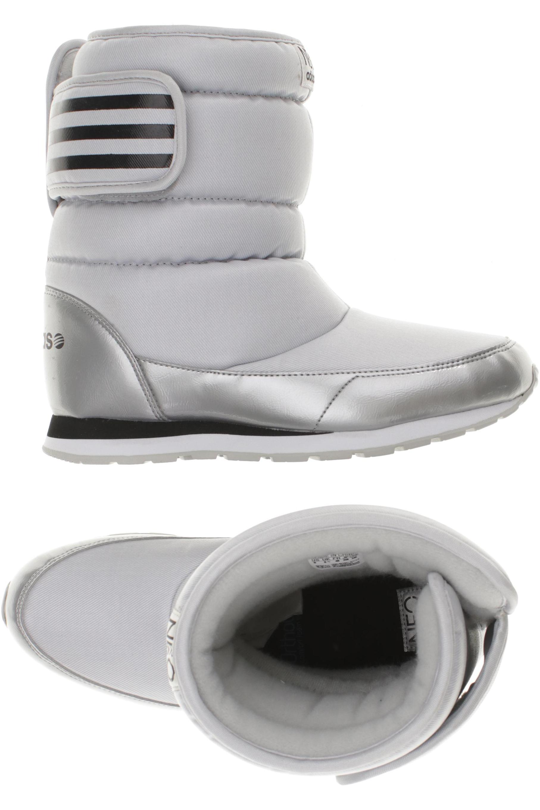 

adidas NEO Damen Stiefel, grau, Gr. 40