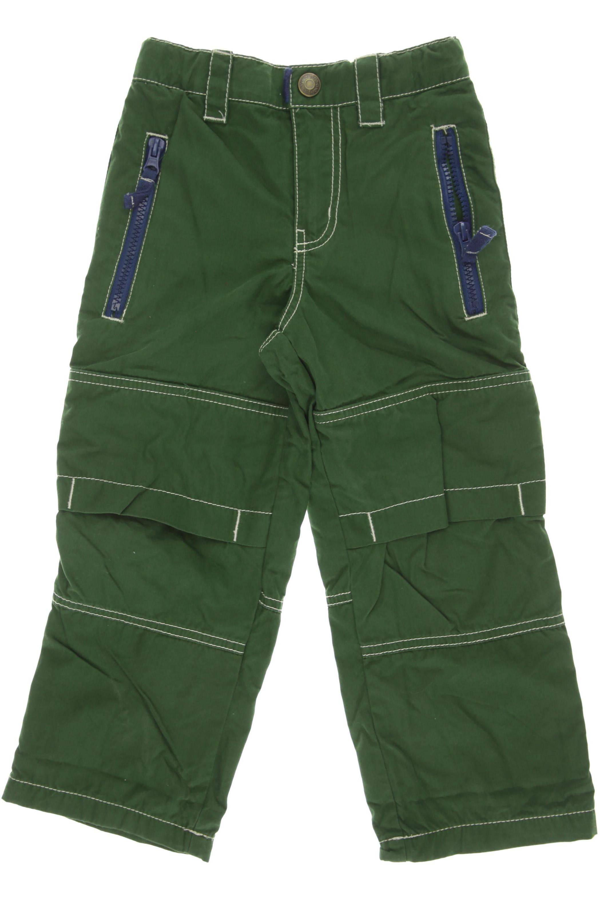 

Mini Boden Jungen Stoffhose, grün, Gr. 104