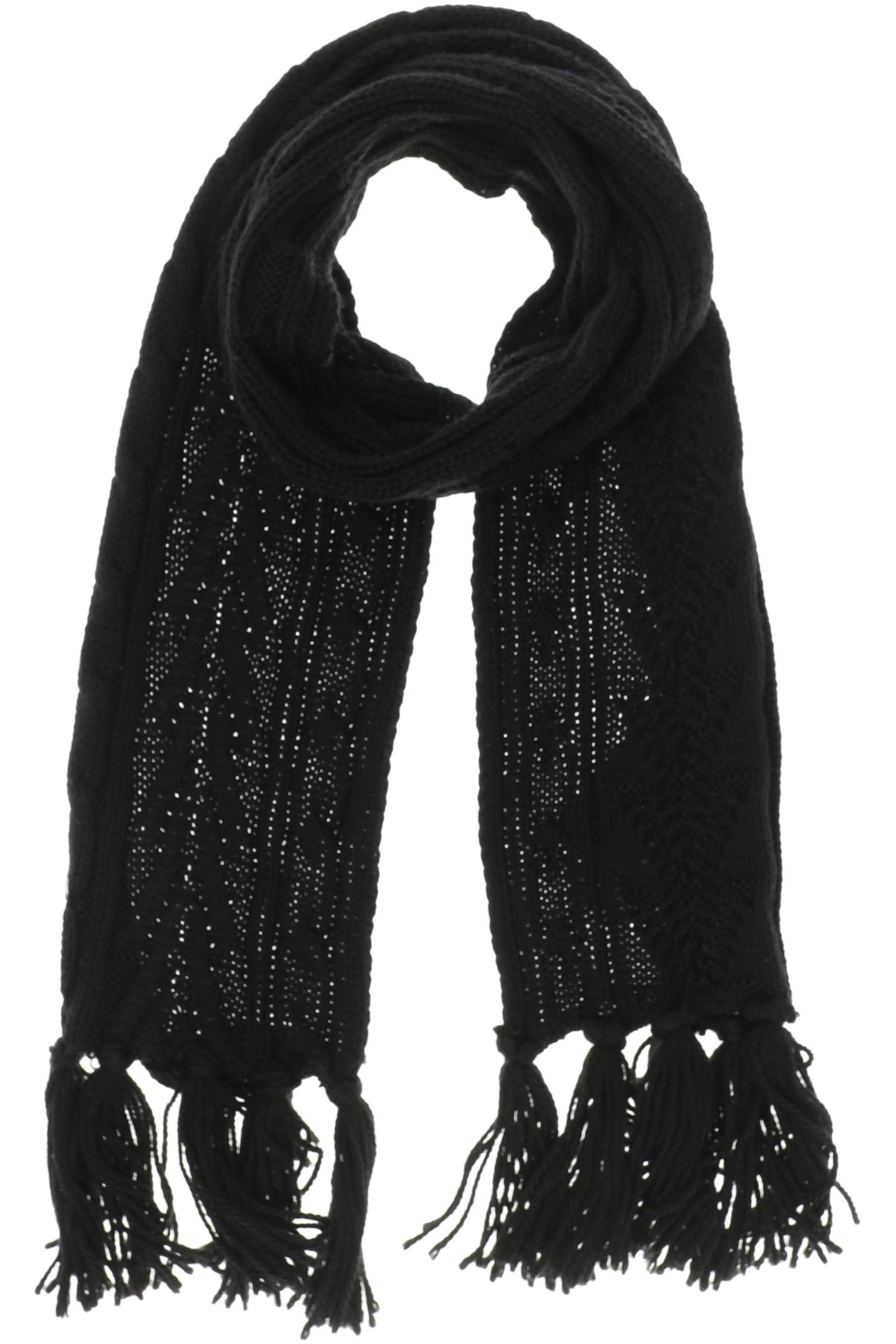 

Bogner Fire+Ice Damen Schal, schwarz, Gr.