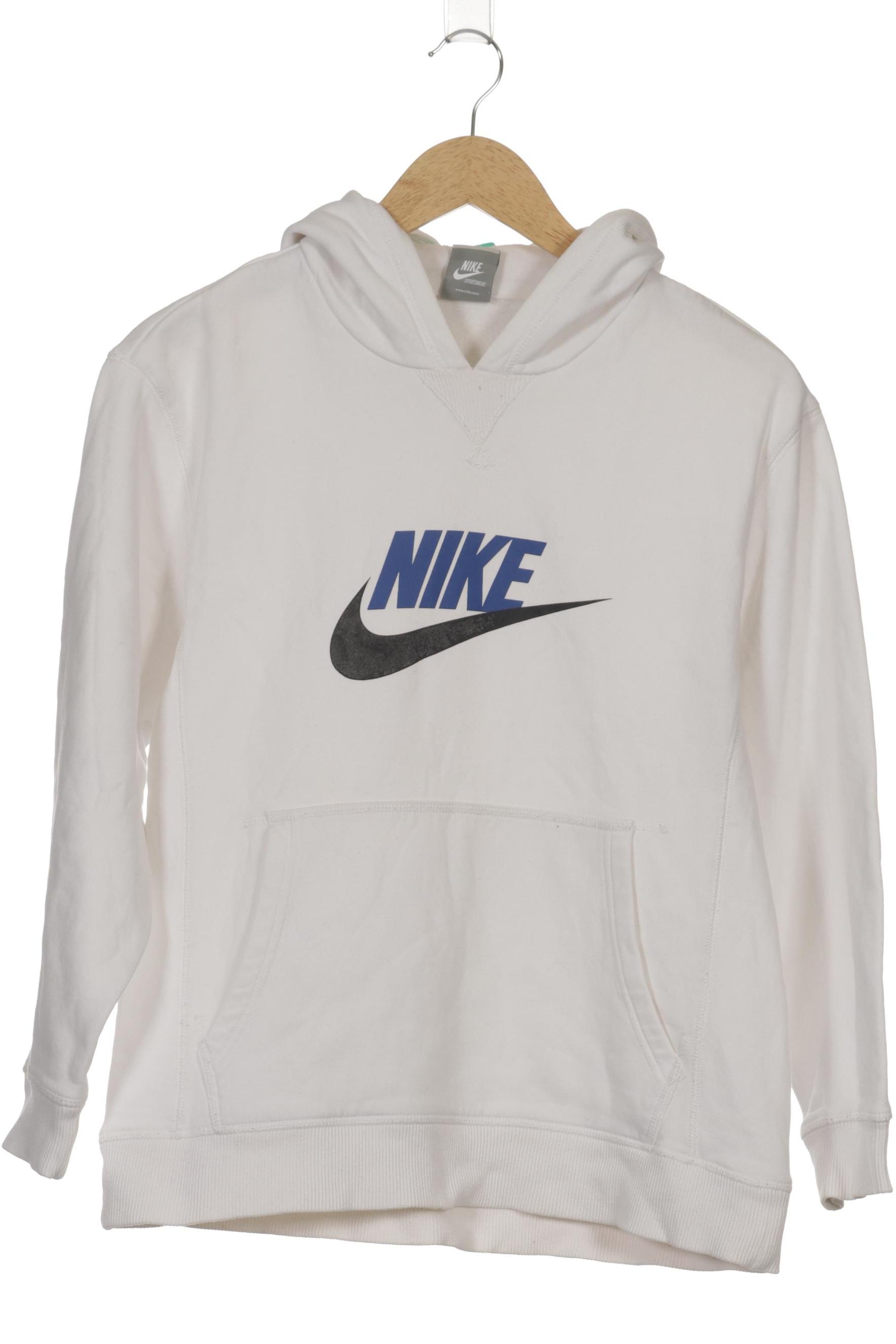 

Nike Jungen Hoodies & Sweater, weiß, Gr.