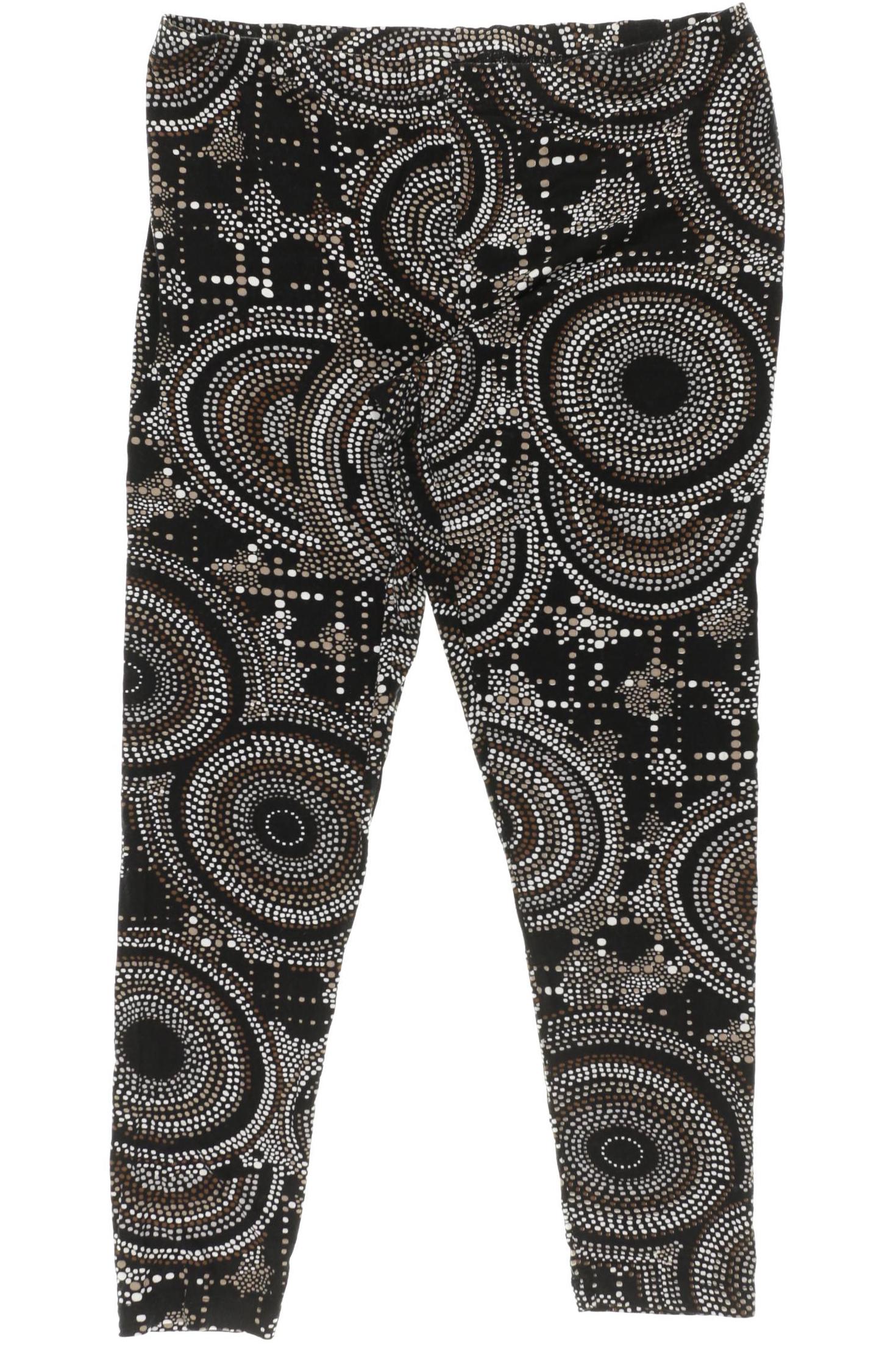 

Deerberg Damen Stoffhose, schwarz, Gr.