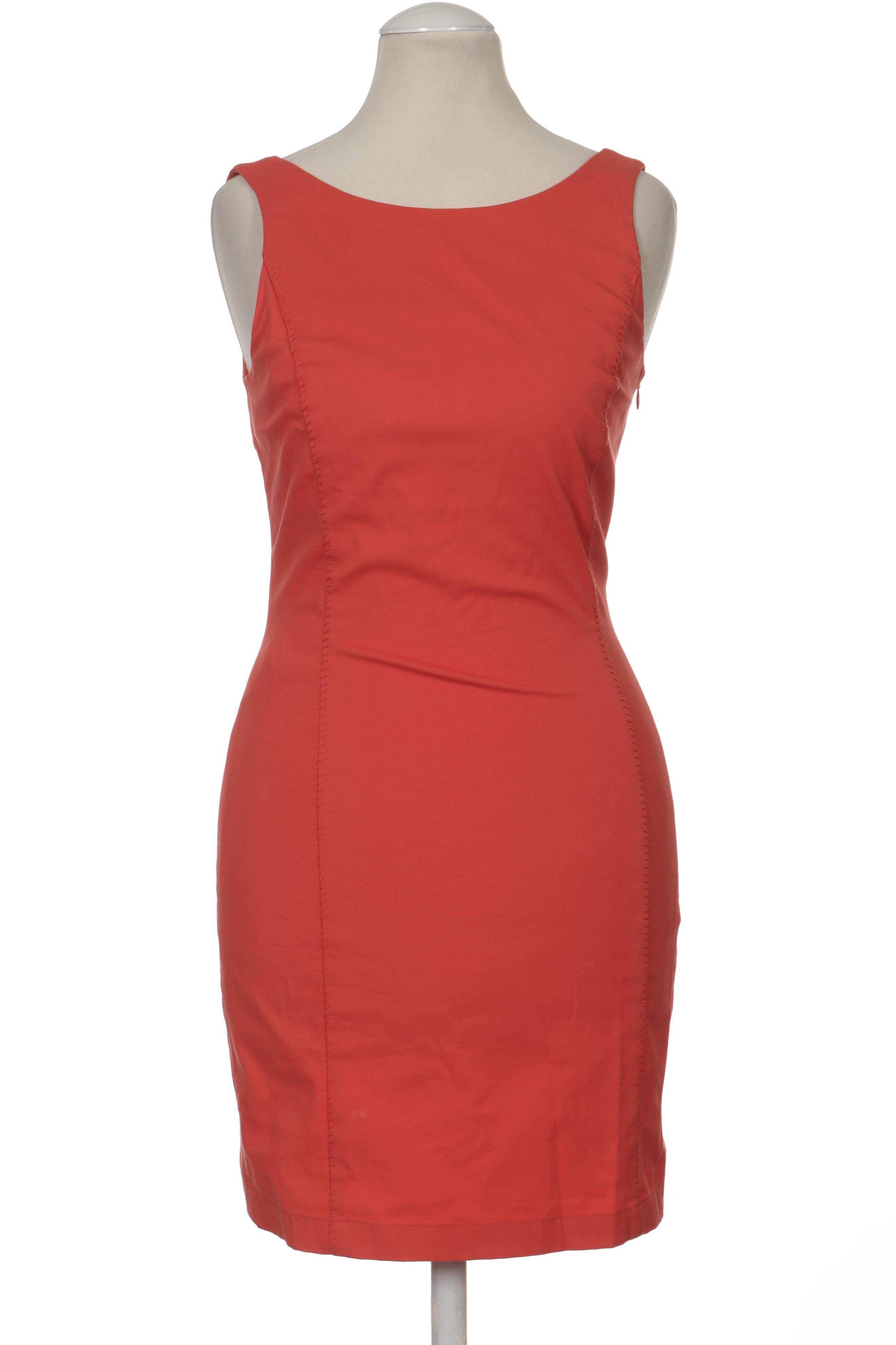 

Stefanel Damen Kleid, orange, Gr. 36