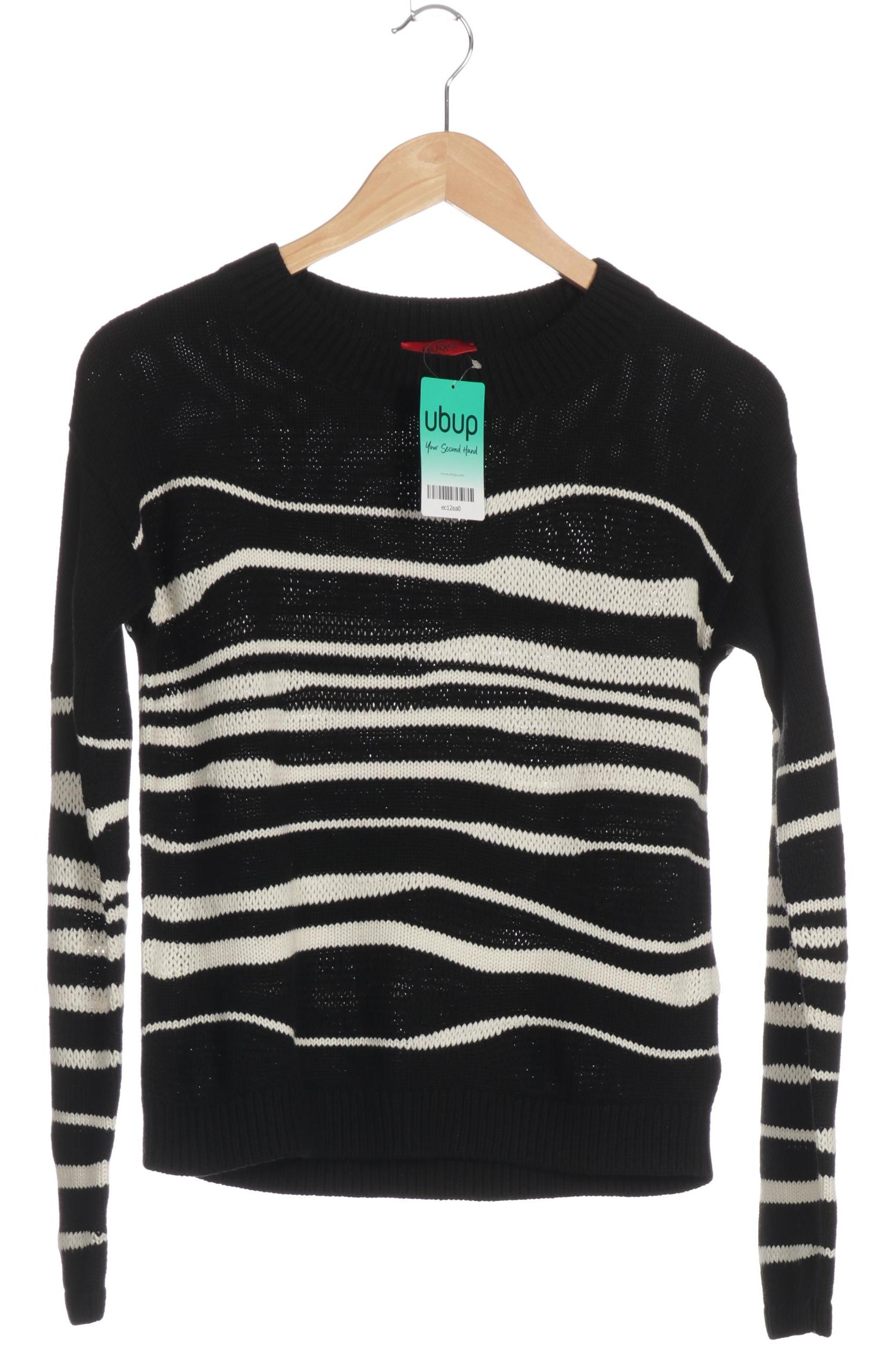 

Hugo by Hugo Boss Damen Pullover, schwarz, Gr.