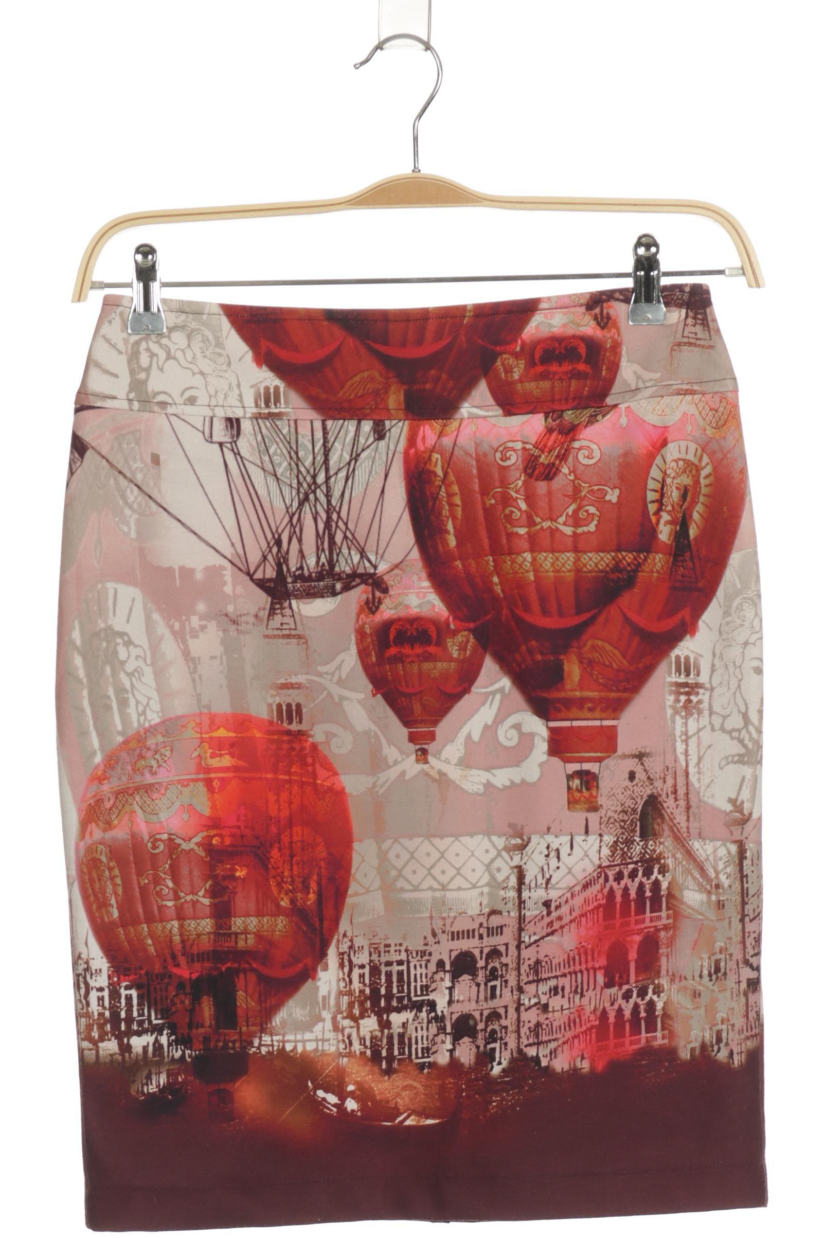 

Taifun Damen Rock, pink, Gr.