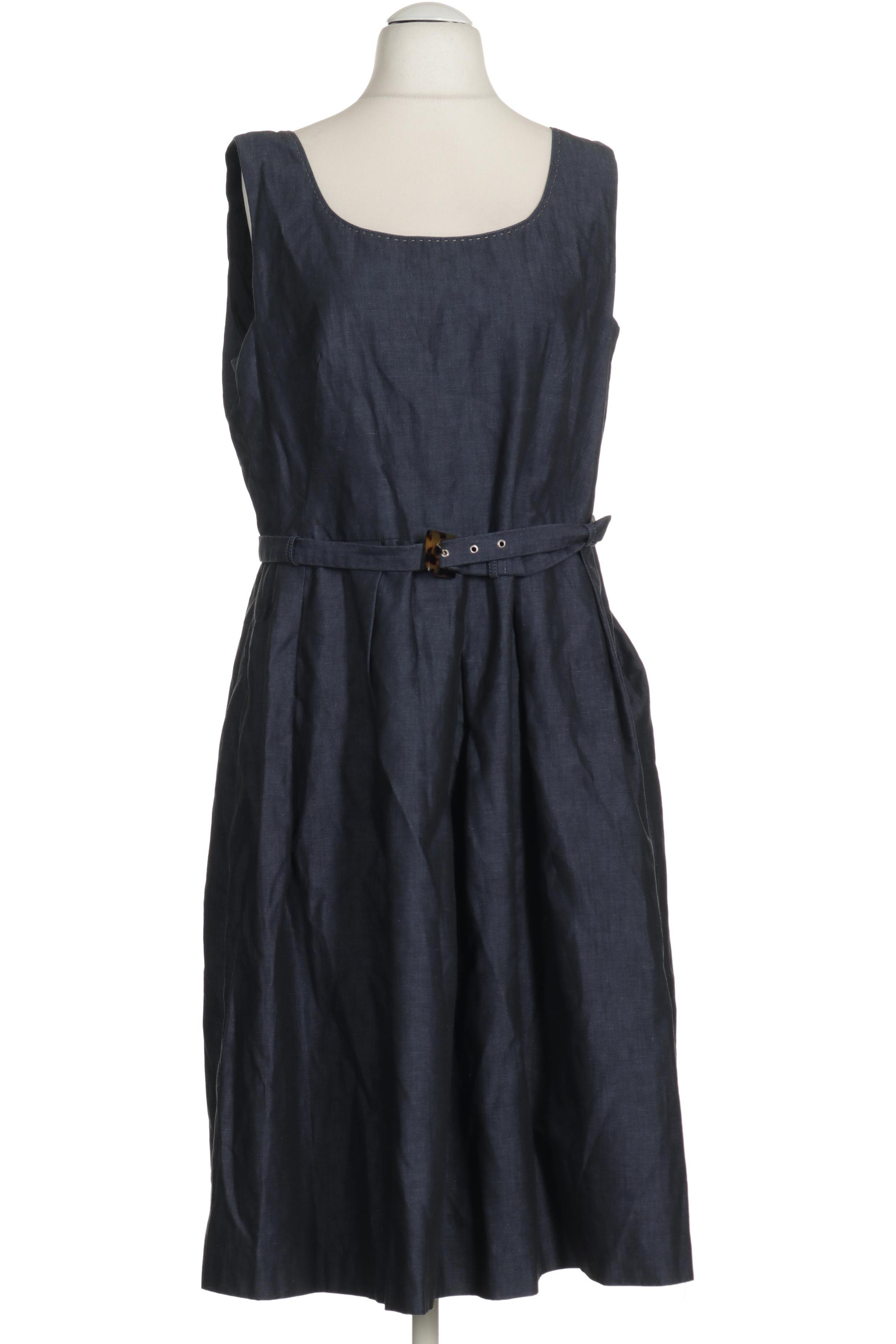 

Sonia Bogner Damen Kleid, blau, Gr. 44