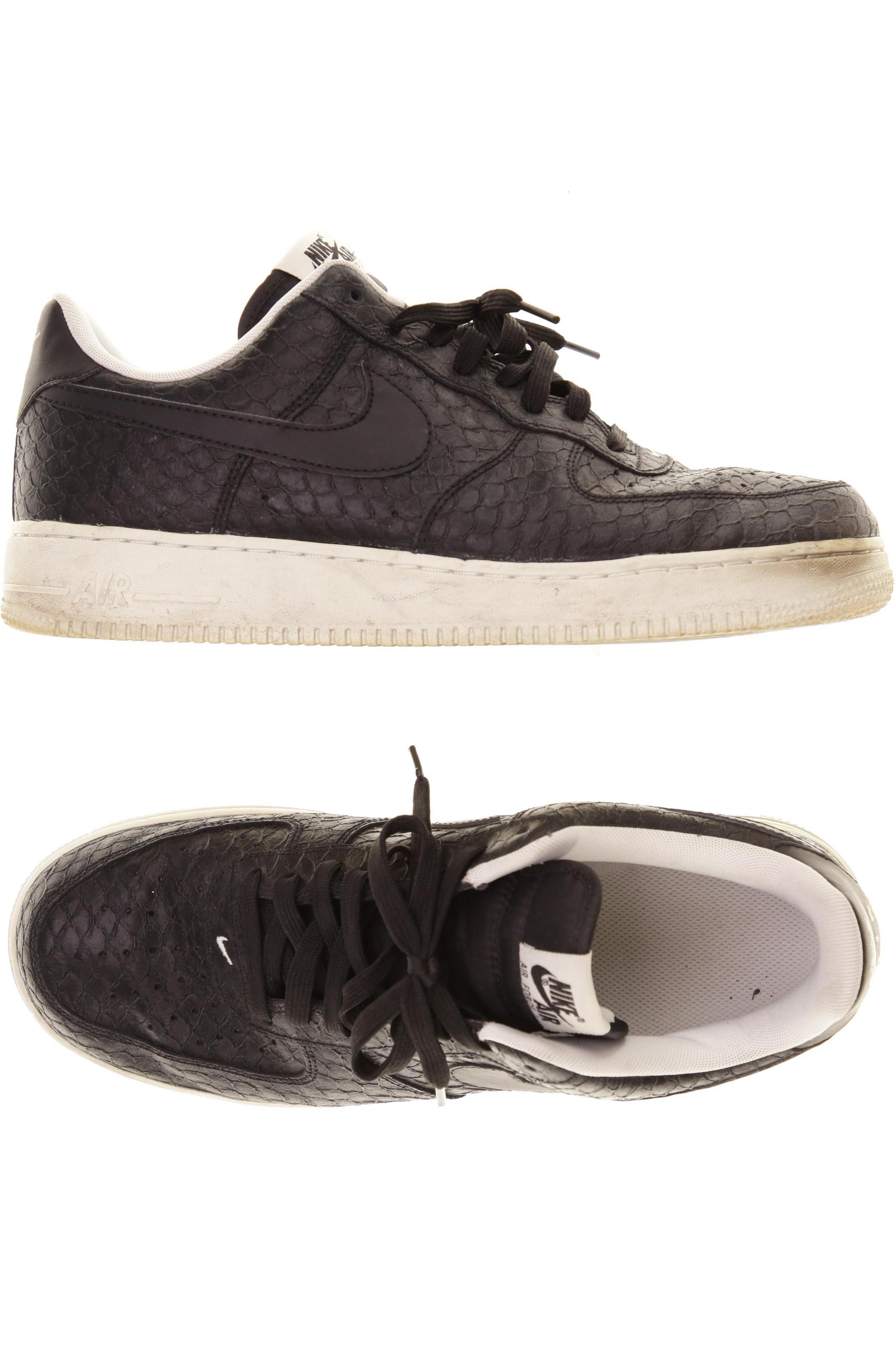 

Nike Herren Sneakers, schwarz, Gr. 45.5