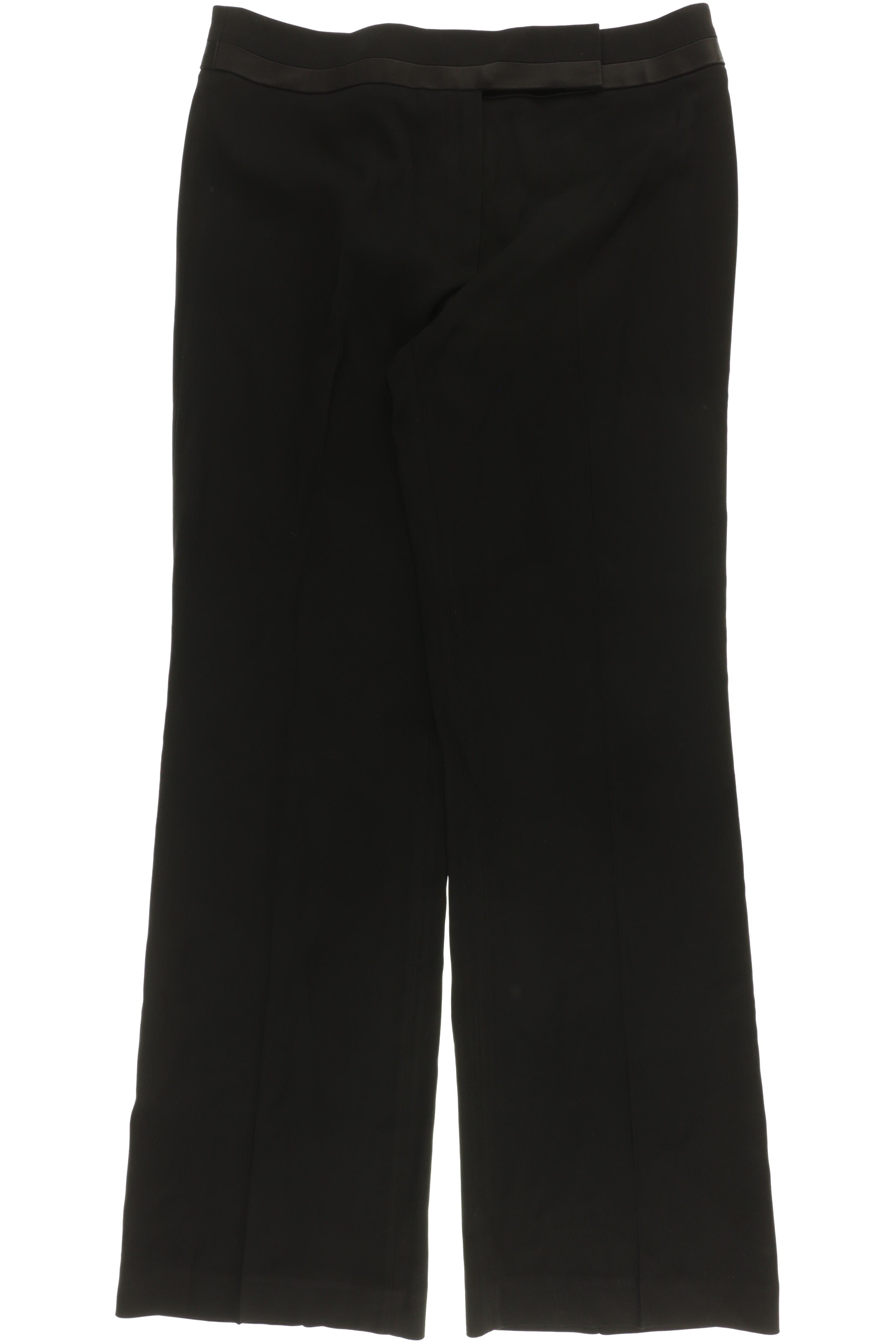 

Coast Damen Stoffhose, schwarz, Gr. 12