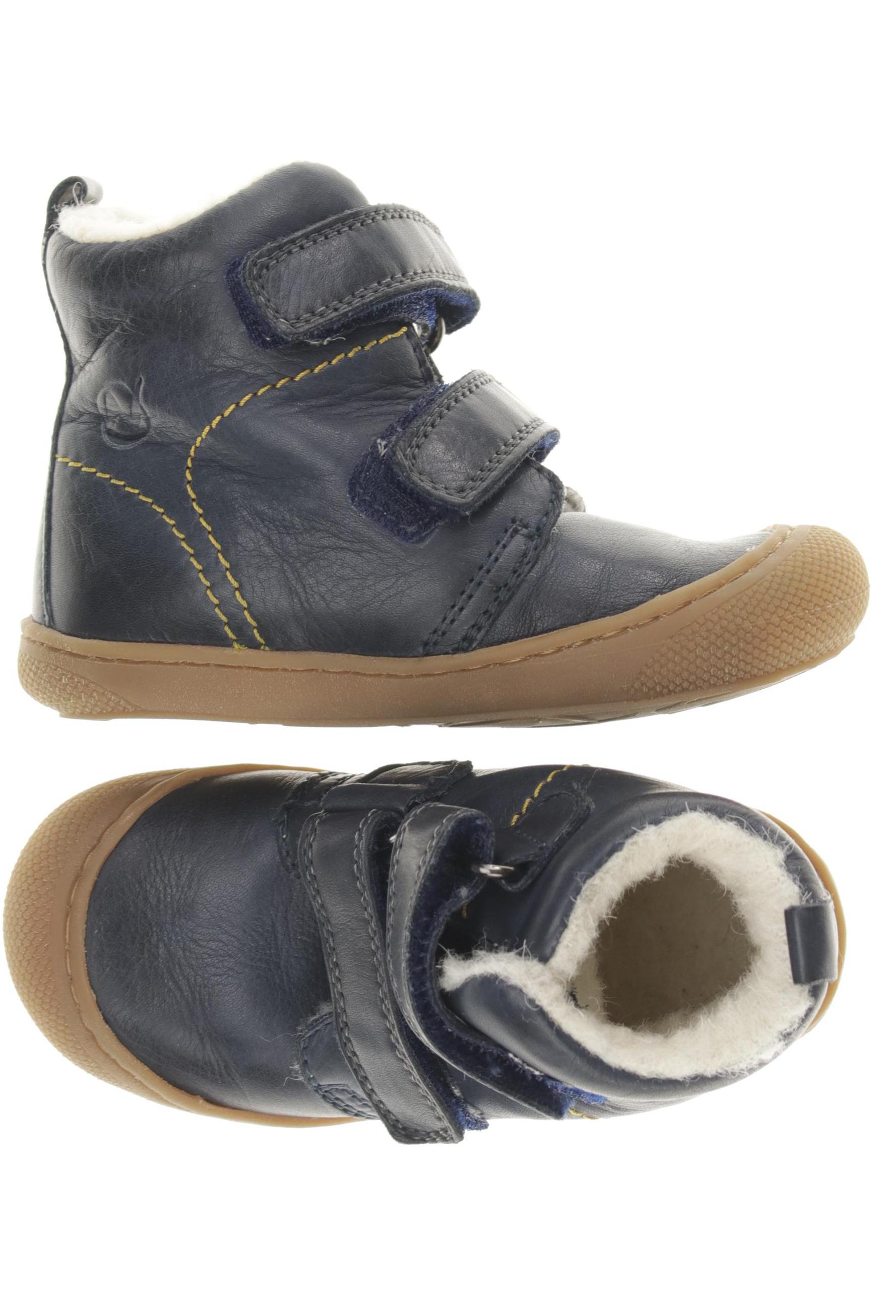 

Naturino Mädchen Kinderschuhe, blau, Gr. 22