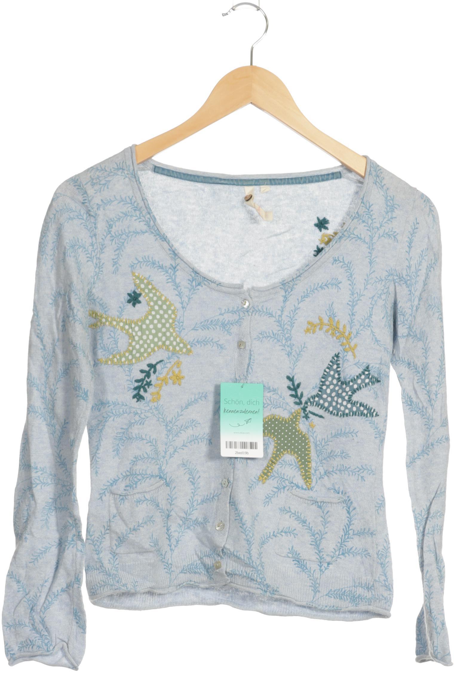 

Essentiel Antwerp Damen Mantel, grau, Gr.