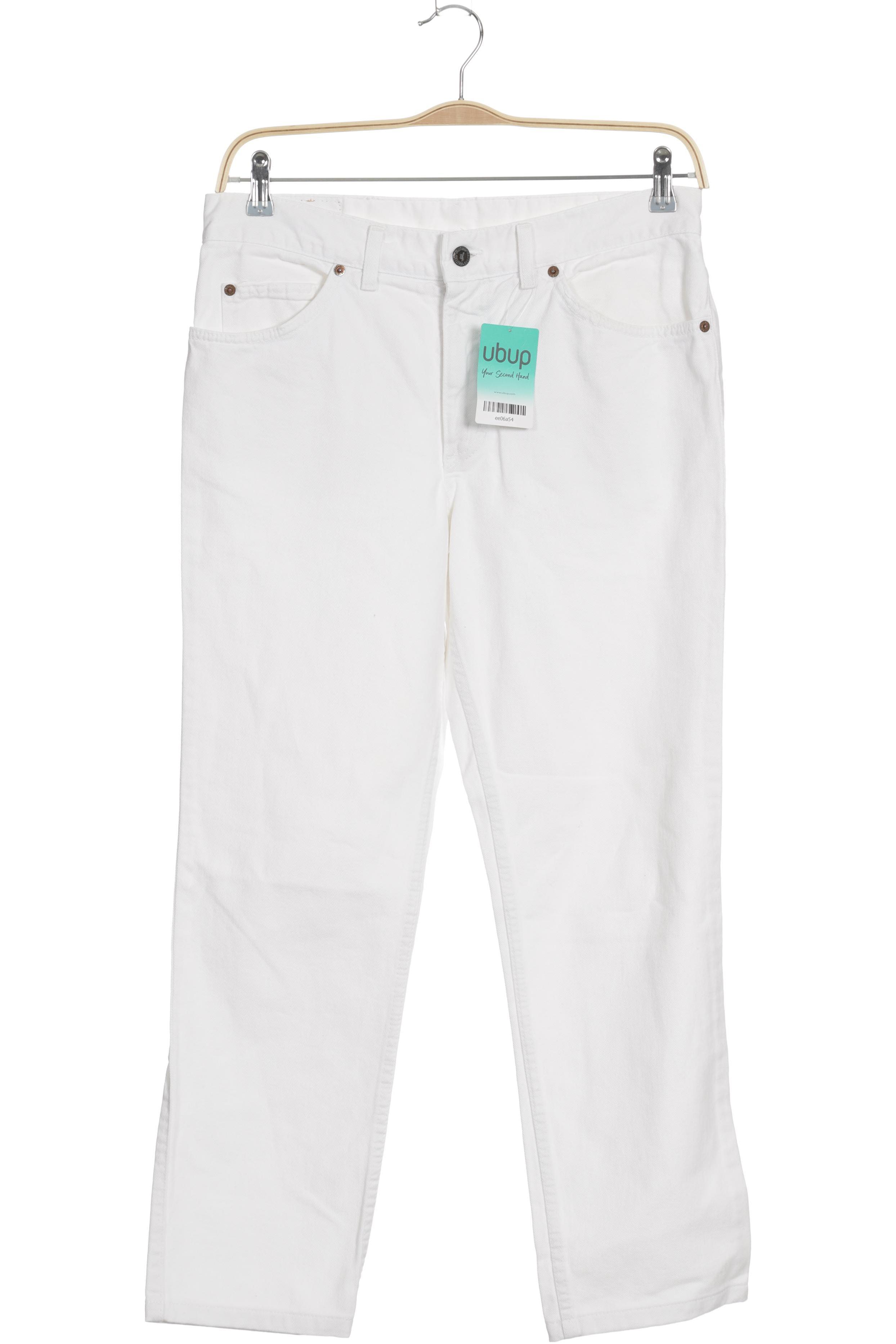 

Mustang Herren Jeans, weiß, Gr. 34