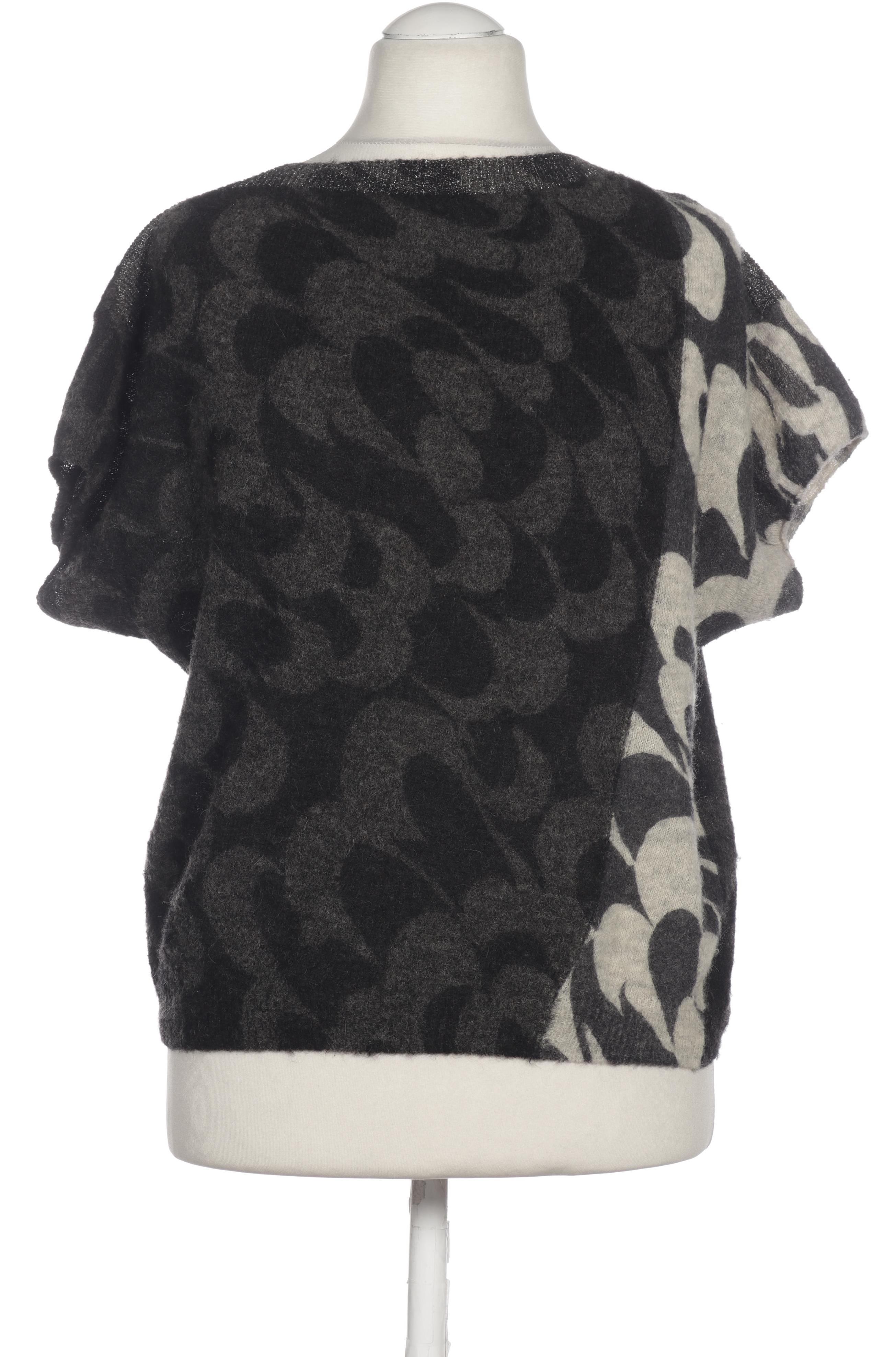 

Dries van Noten Damen Pullover, grau, Gr.