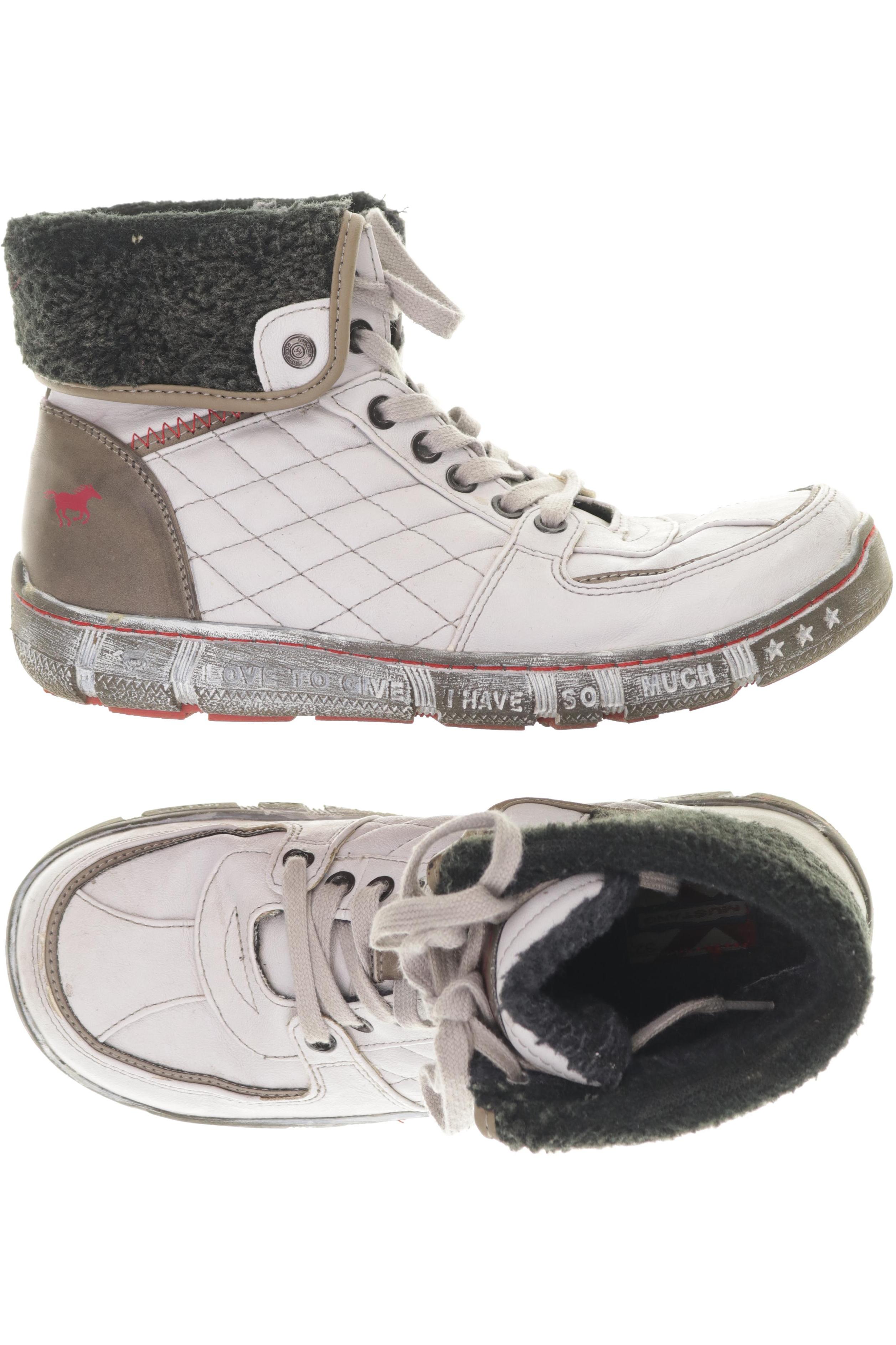 

Mustang Damen Stiefelette, , Gr. 40