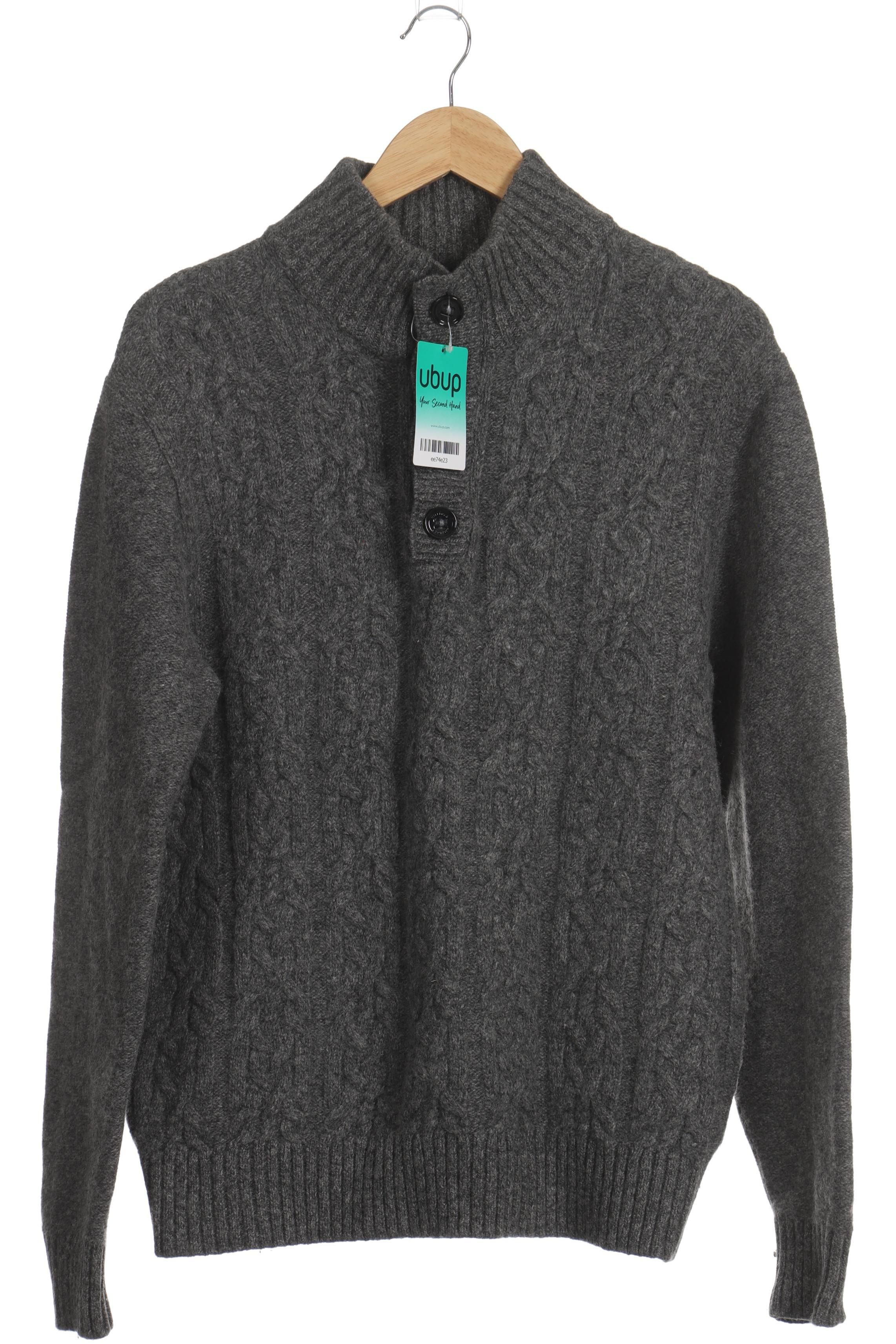 

Tommy Hilfiger Herren Pullover, grau, Gr.