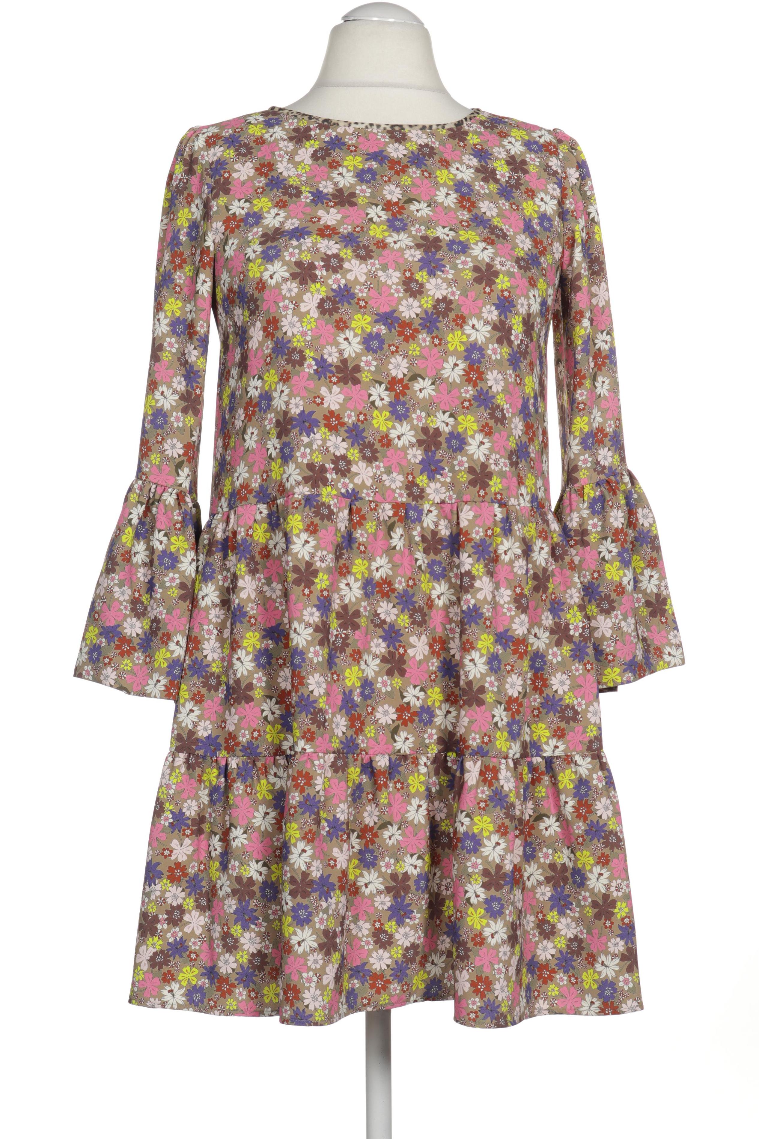 

Marc Cain Damen Kleid, mehrfarbig, Gr.