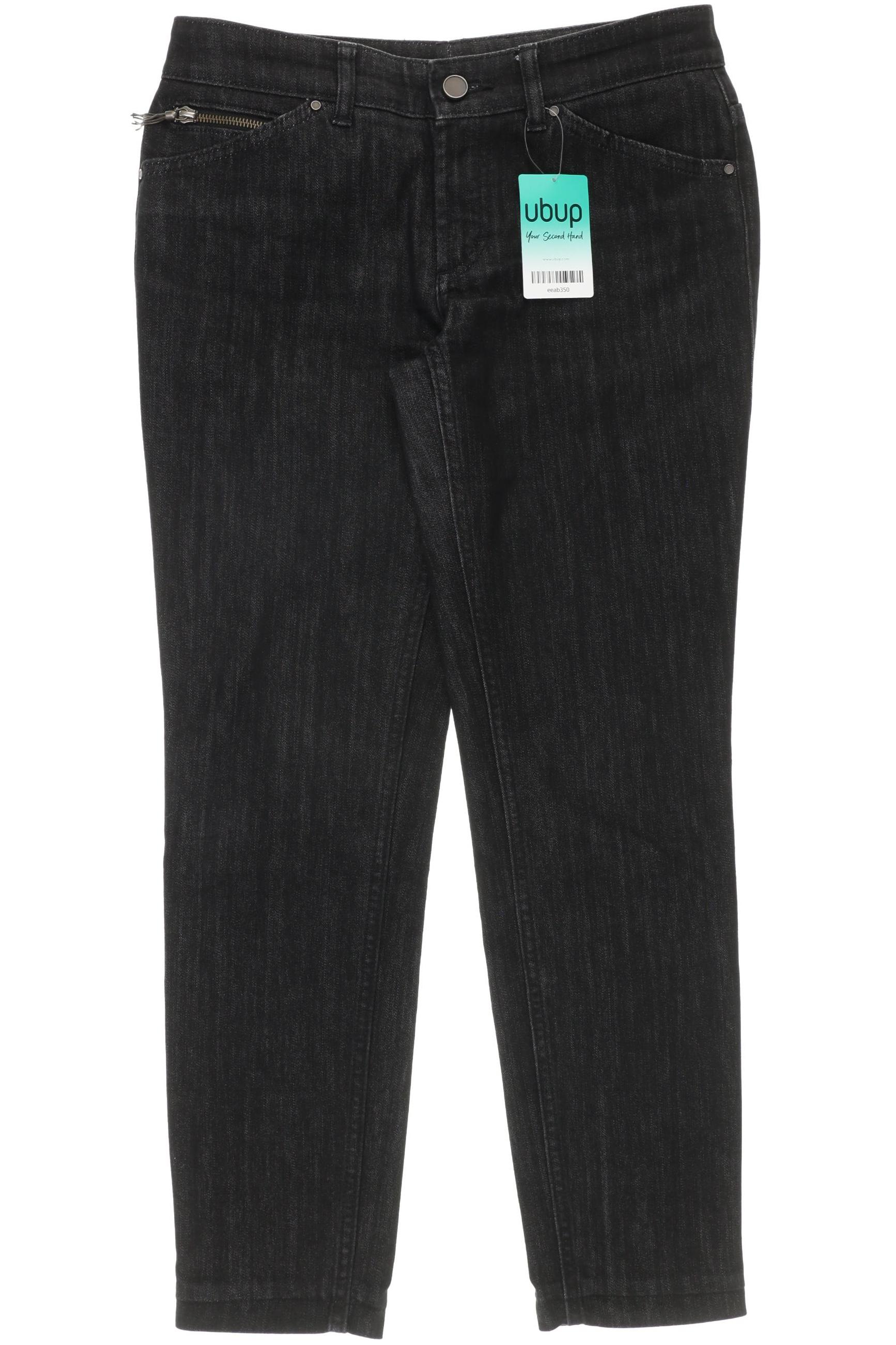

Boss by Hugo Boss Damen Jeans, schwarz, Gr. 30