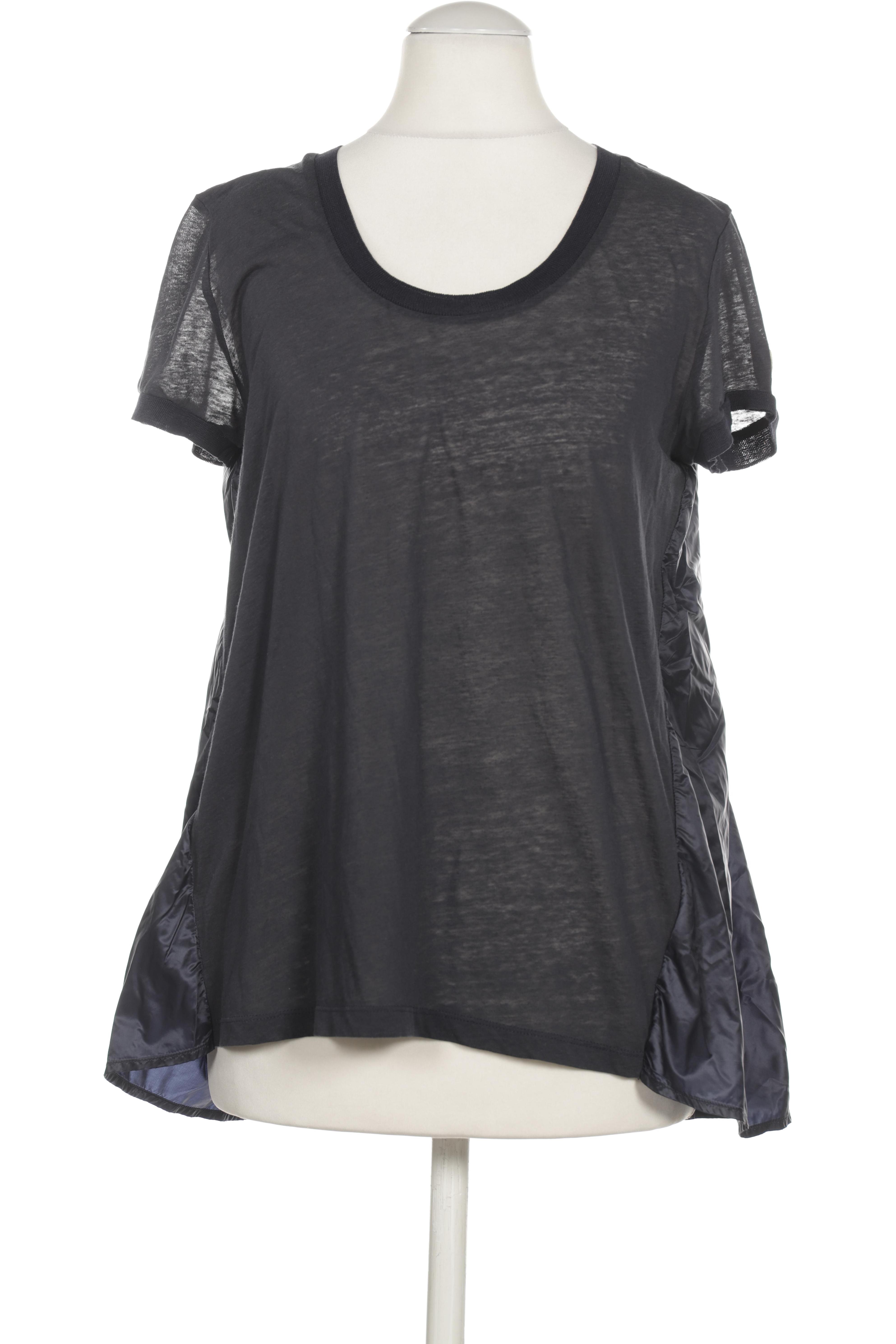 

Moncler Damen T-Shirt, blau, Gr.