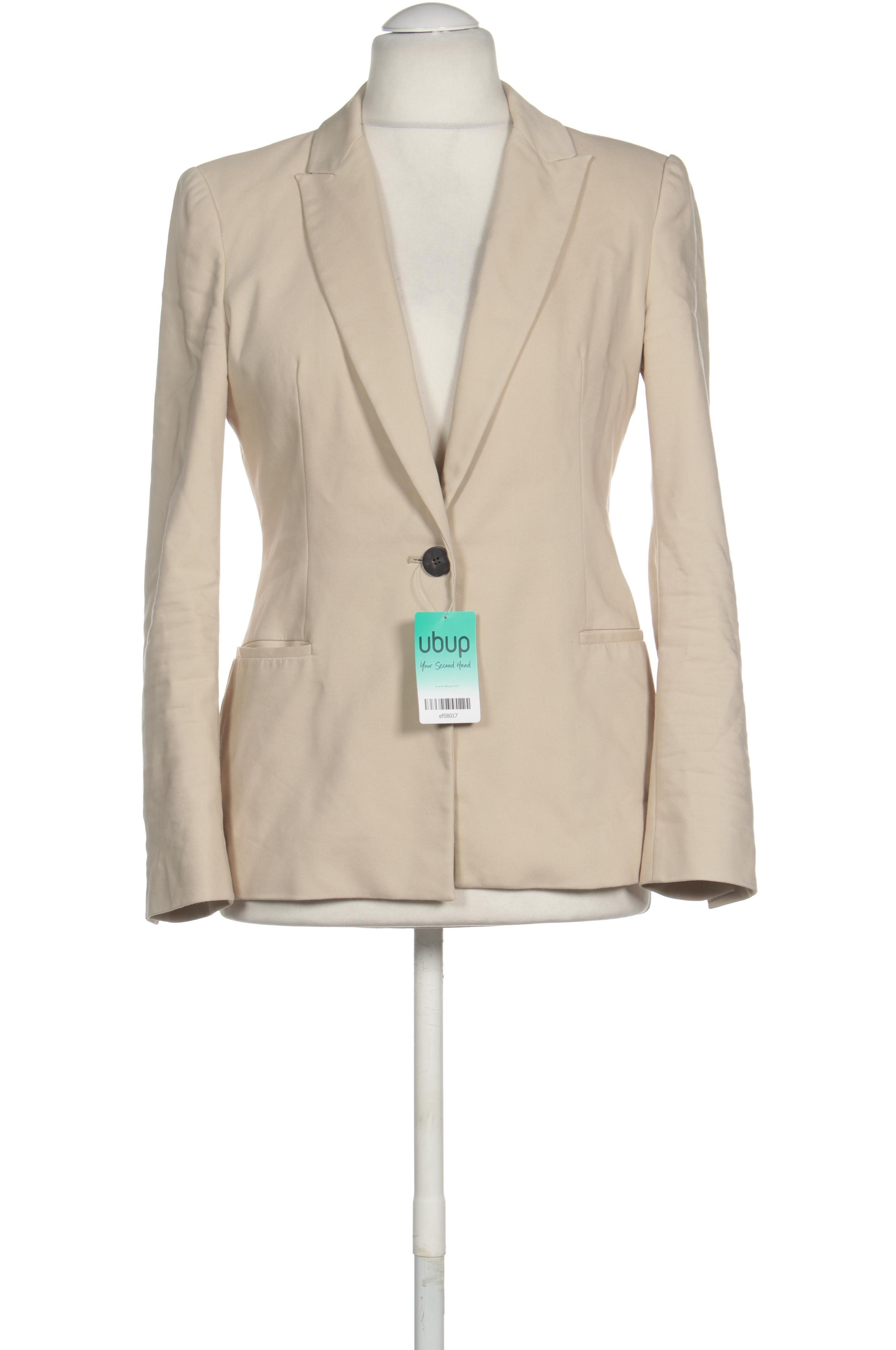 

Zara Damen Blazer, beige, Gr.