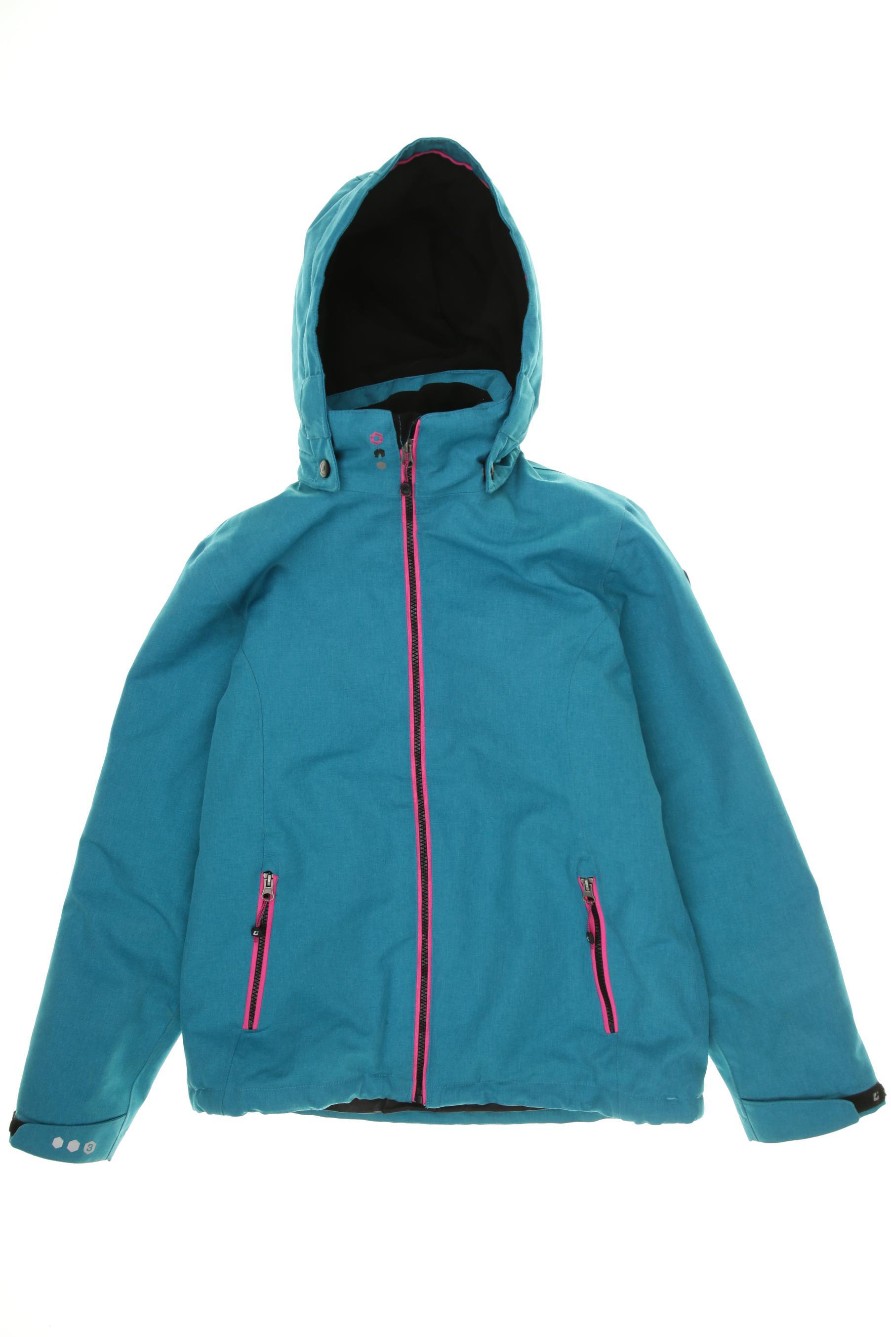 

killtec Mädchen Jacke, türkis, Gr. 164