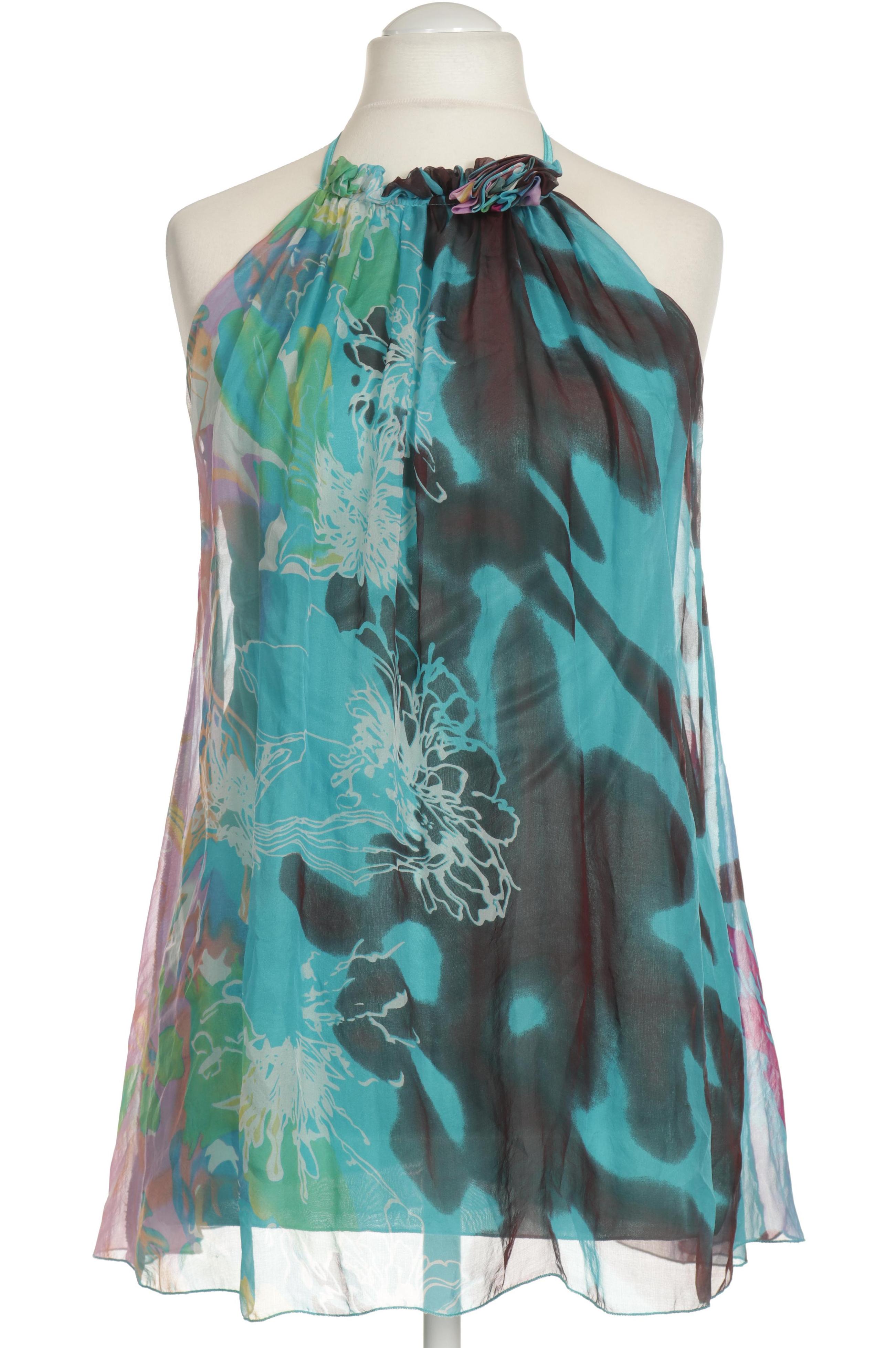 

Traffic People Damen Top, blau, Gr.