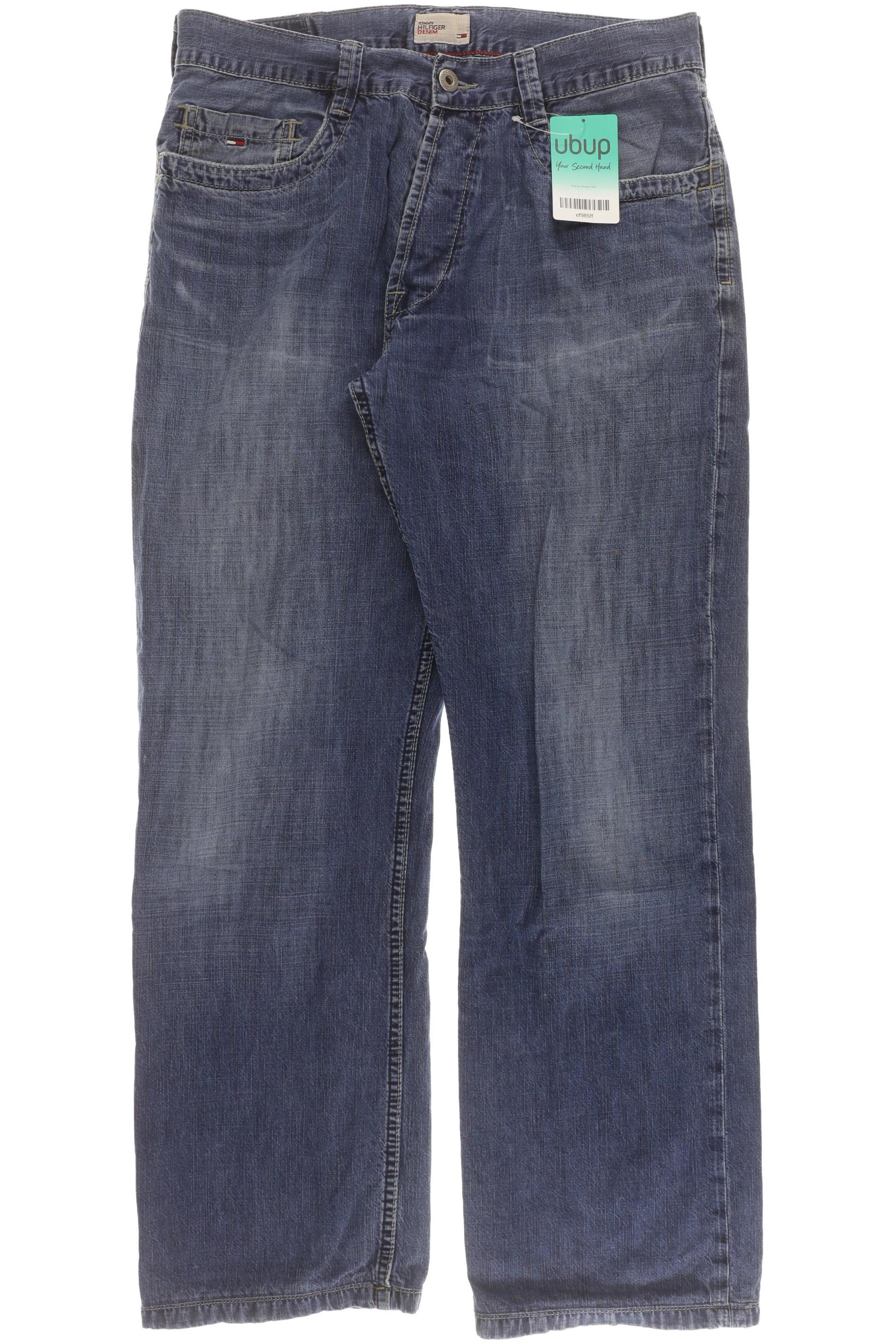 

Hilfiger Denim Herren Jeans, blau, Gr. 32
