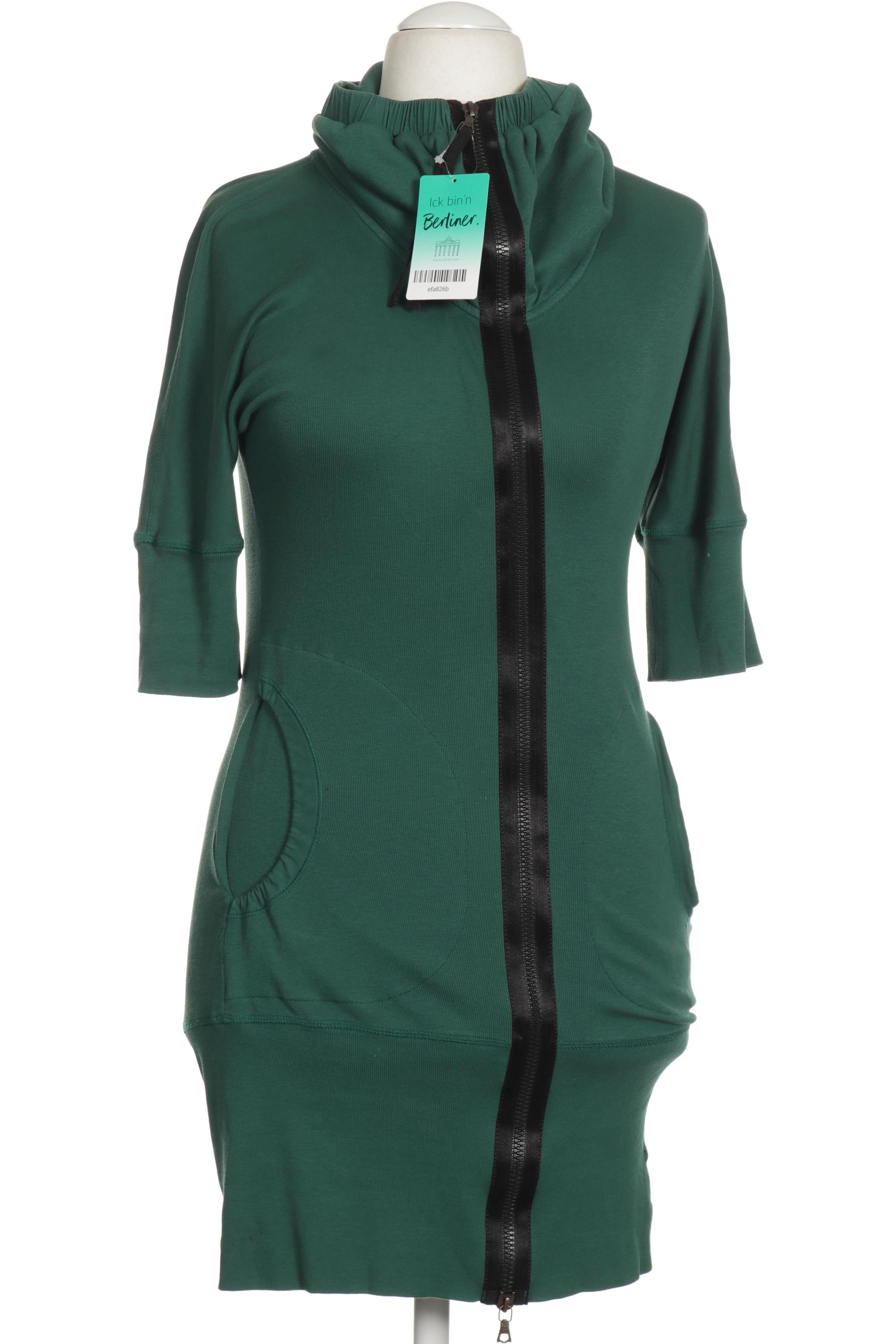 

Marc Cain Damen Kleid, grün, Gr.