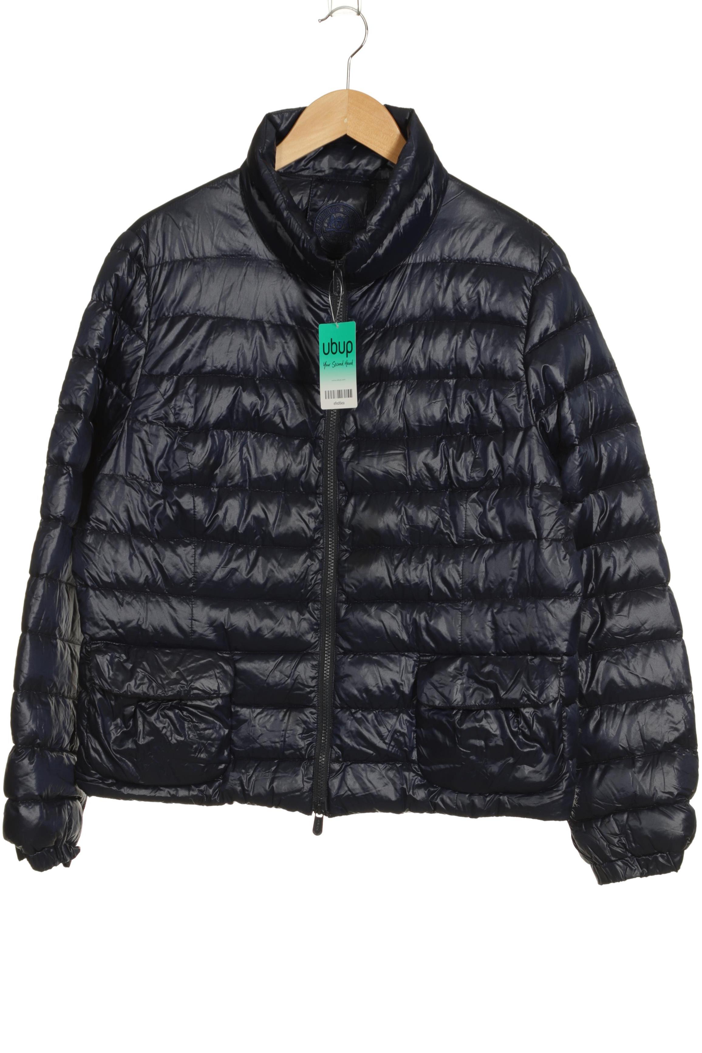 

Brax Damen Jacke, blau, Gr.