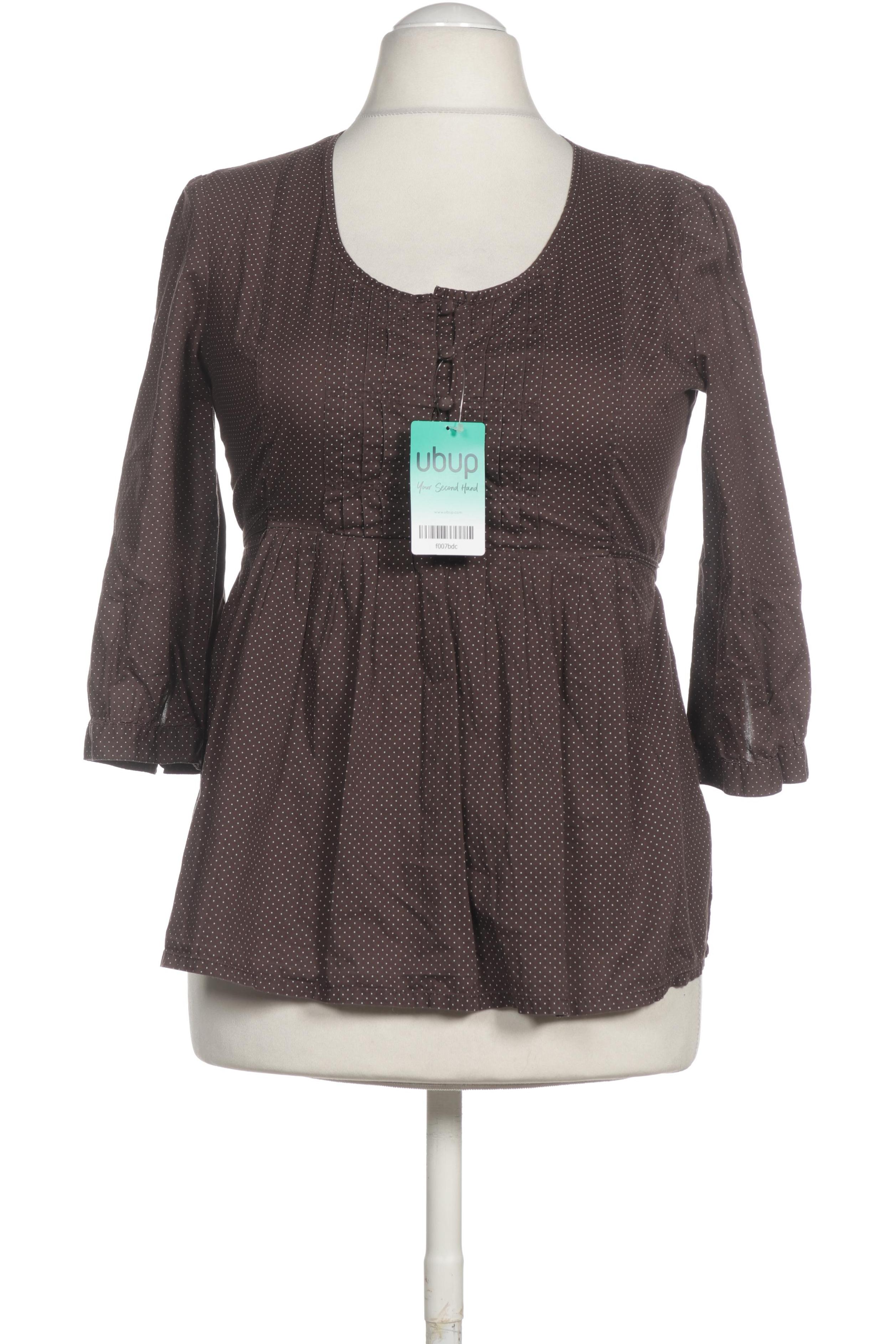 

Brax Damen Bluse, blau, Gr.