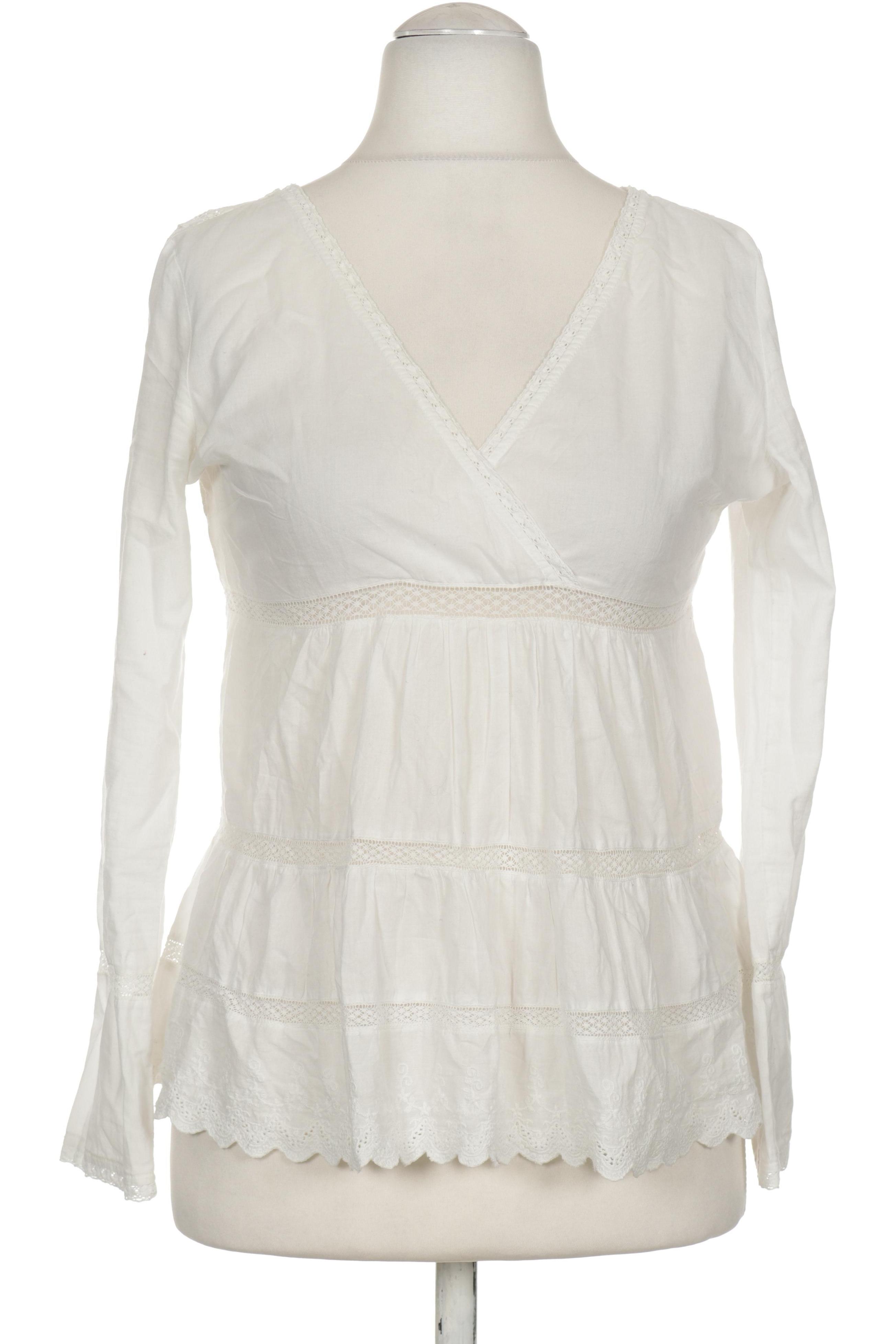 

Odd Molly Damen Bluse, weiß, Gr.