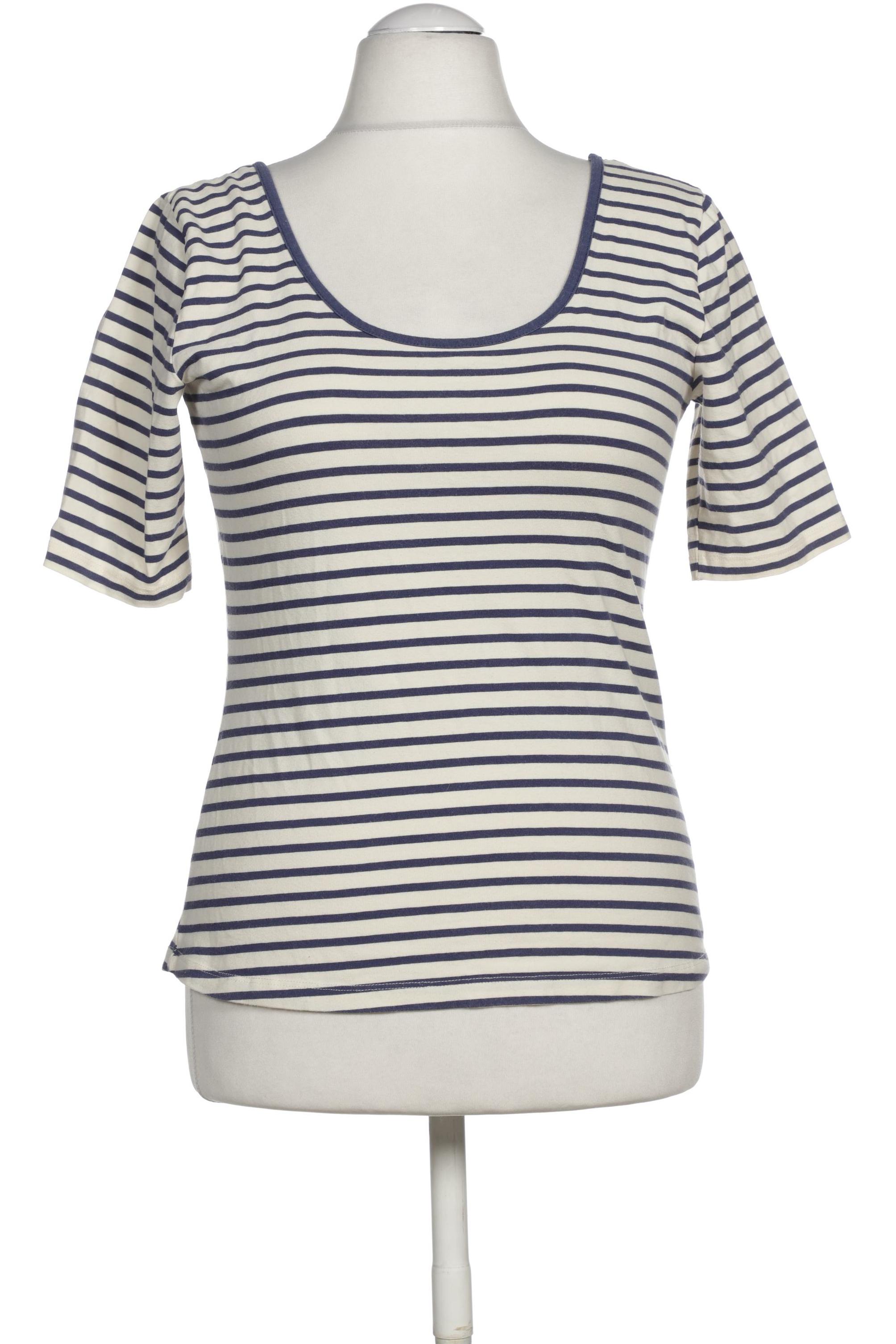 

King Louie Damen T-Shirt, weiß, Gr.