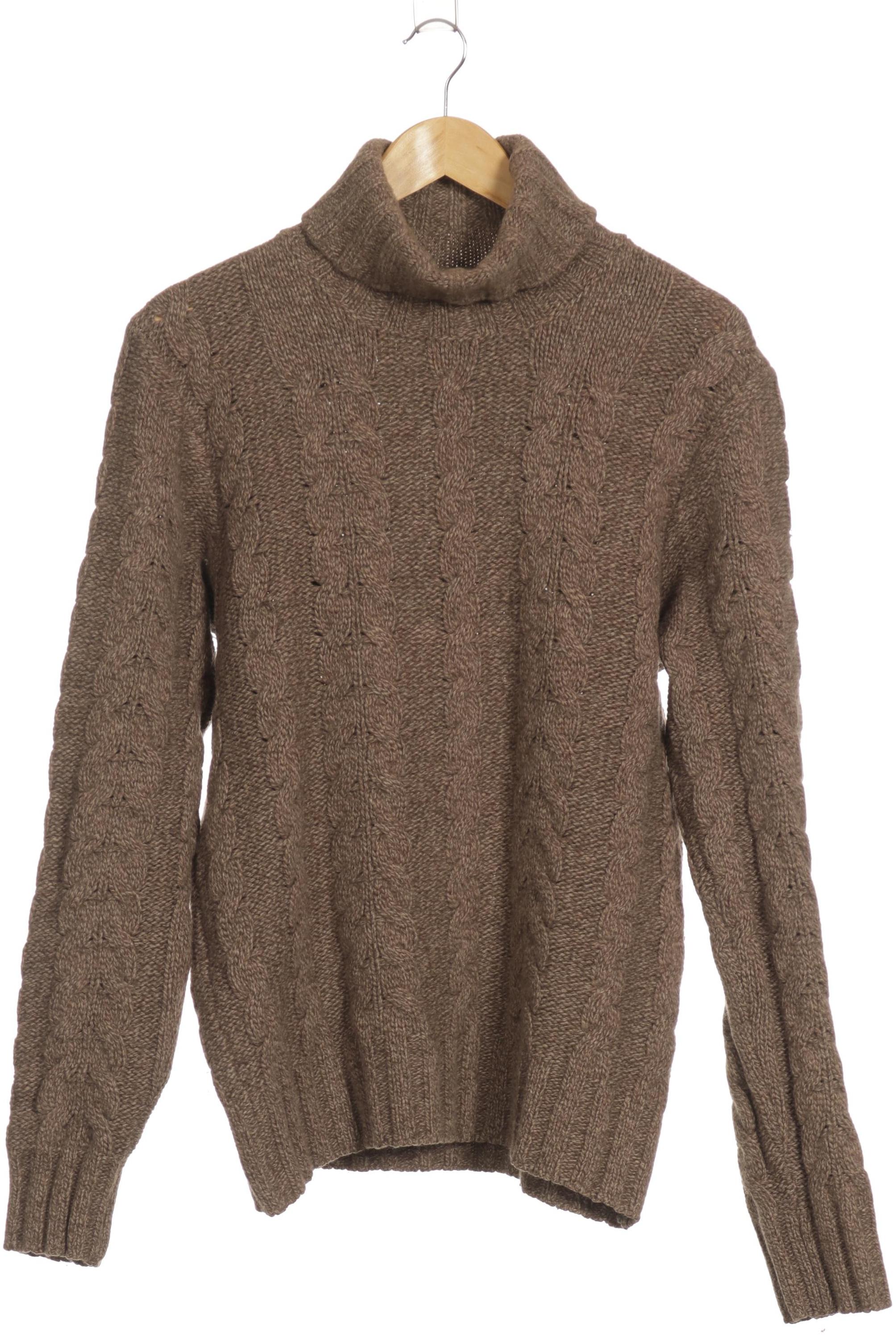 

Hackett London Herren Pullover, beige, Gr.