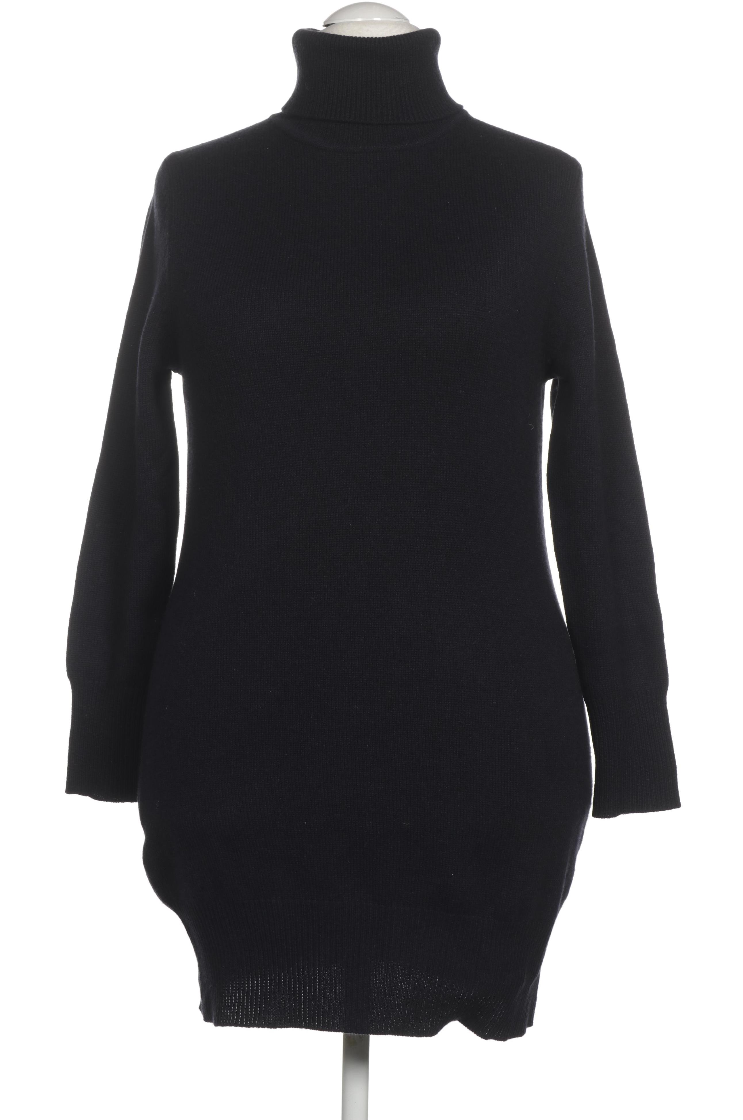 

Alba Moda Damen Kleid, blau, Gr. 40