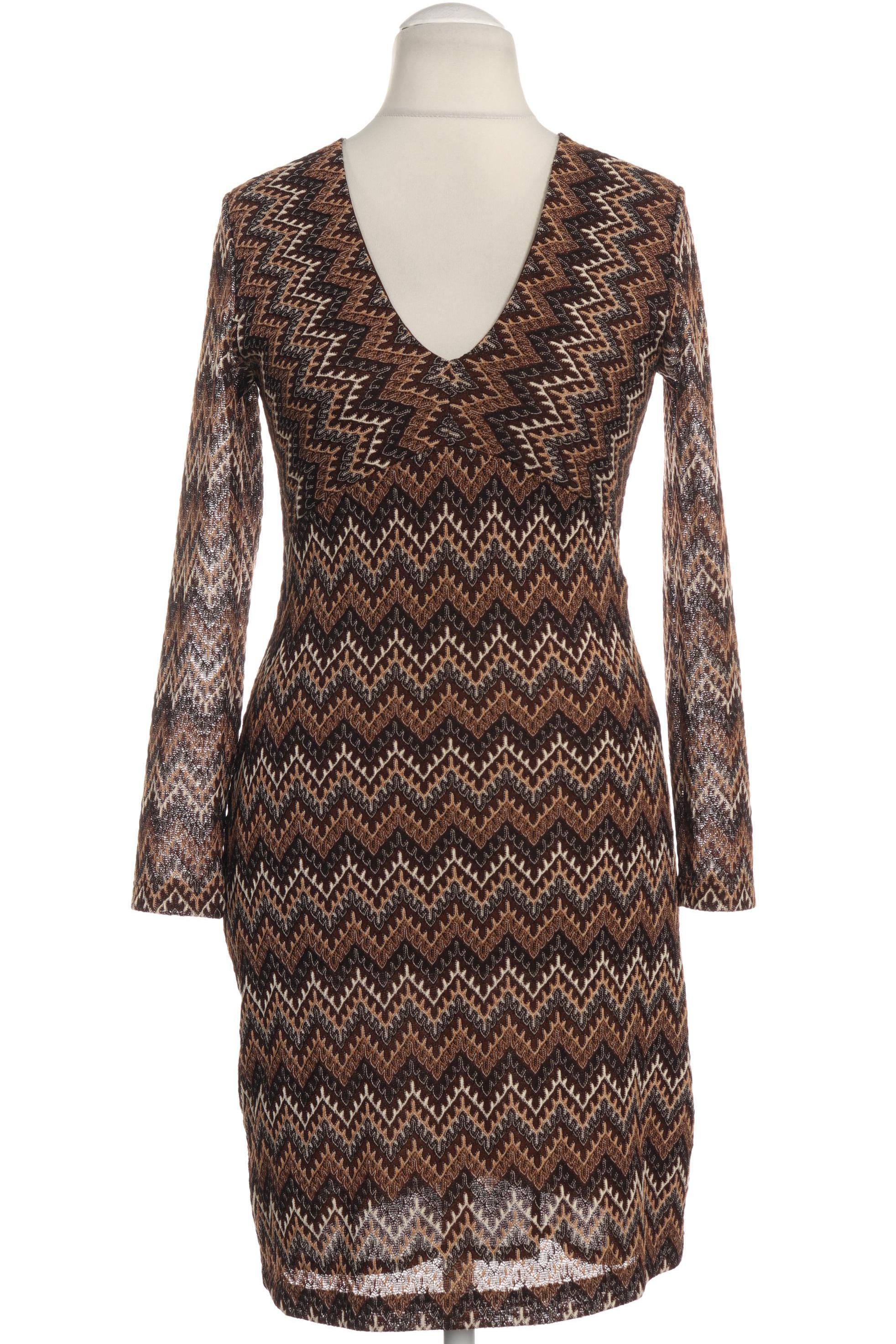 

Ana Alcazar Damen Kleid, braun, Gr. 38