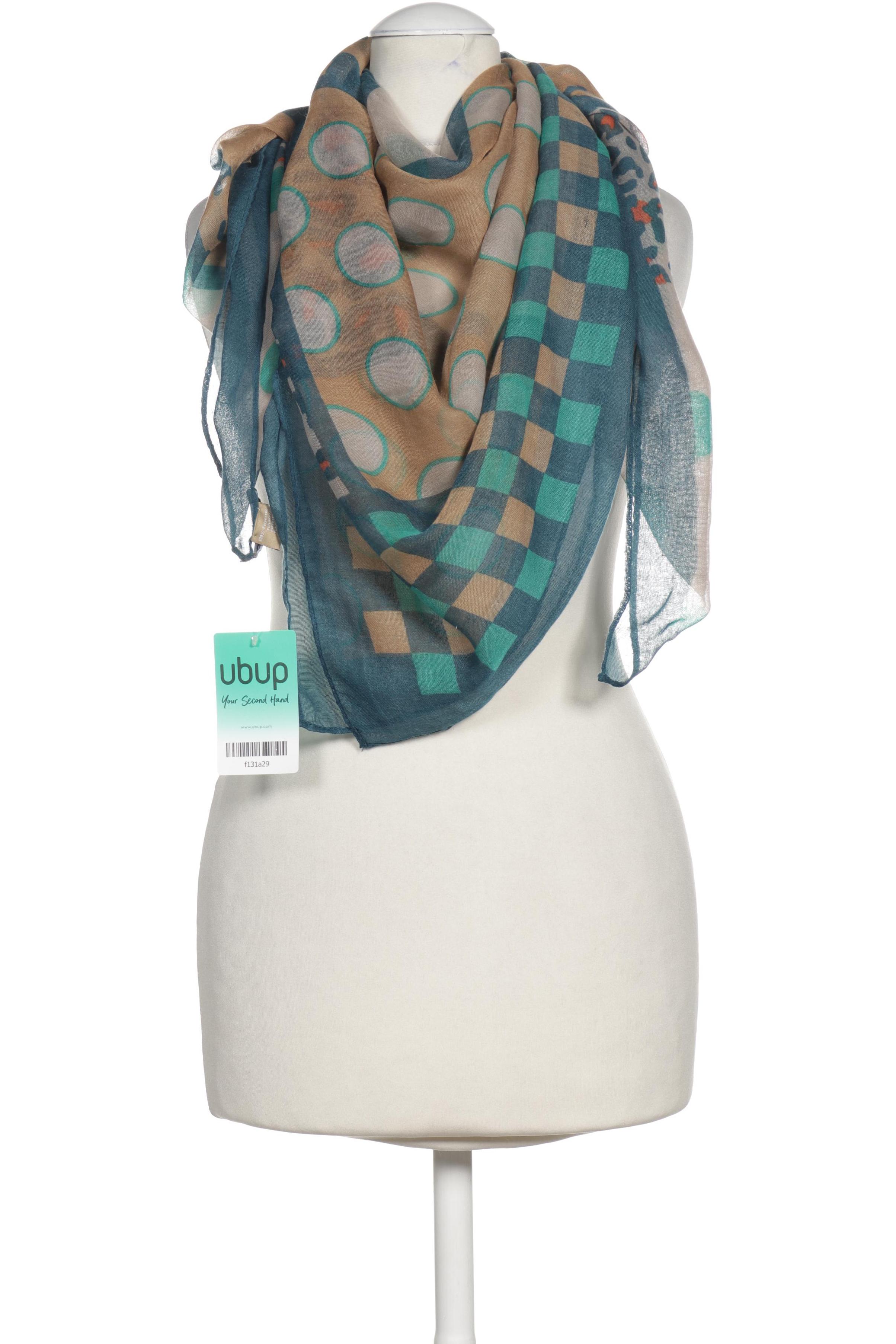 

Codello Damen Schal, blau, Gr.