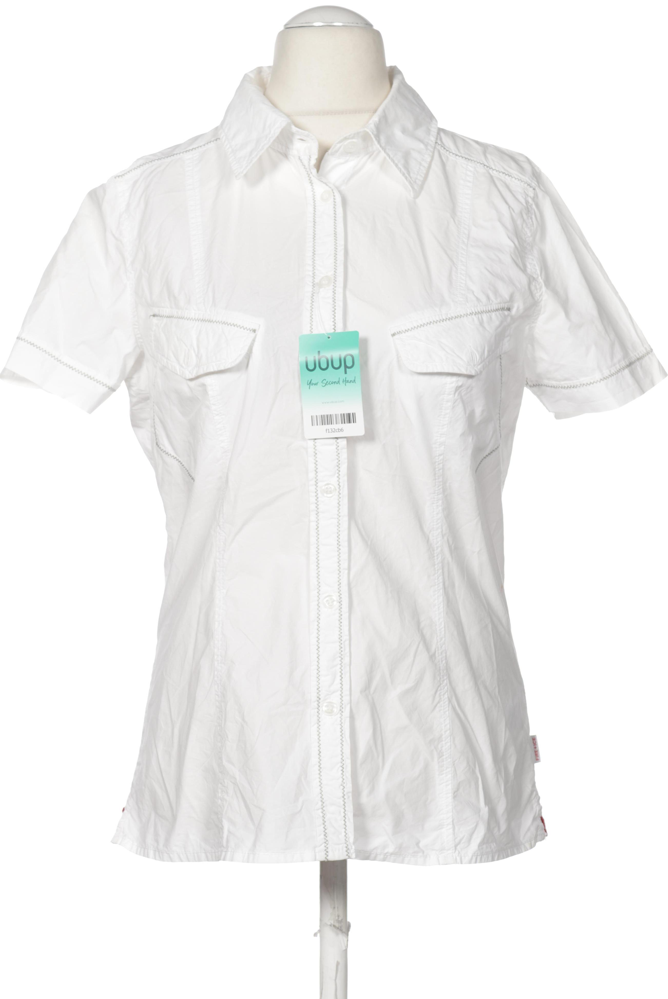 

Bogner Fire+Ice Damen Bluse, weiß, Gr. 40