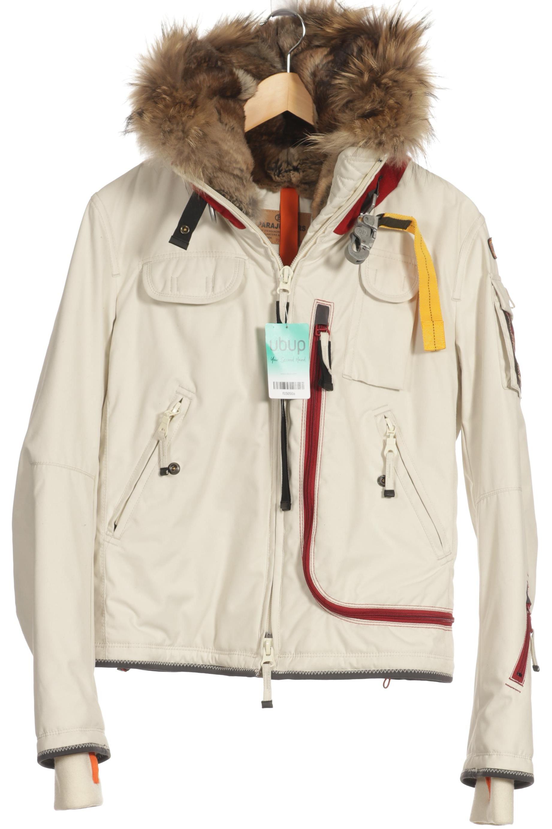 

Parajumpers Damen Jacke, beige, Gr.