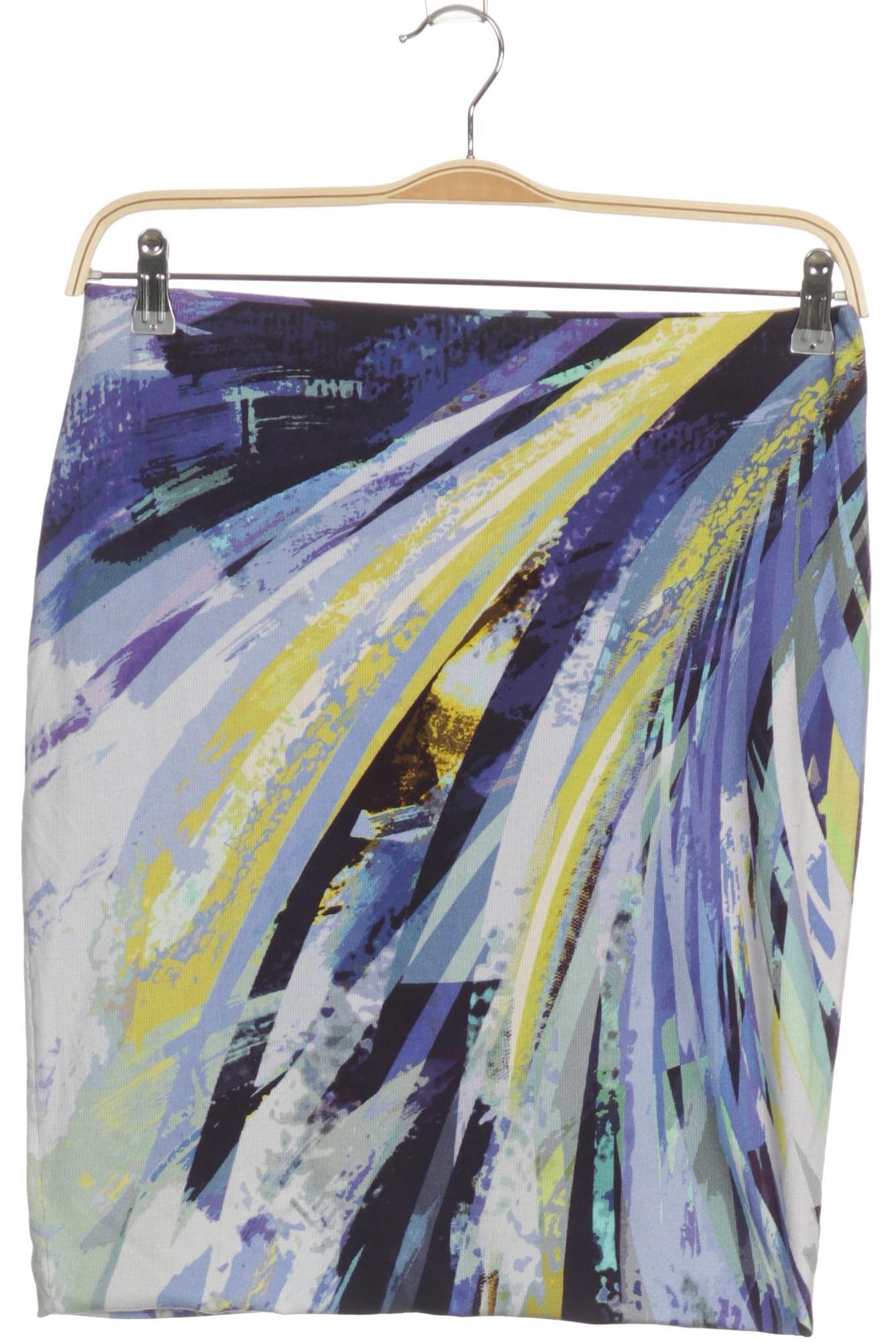 

Marc Cain Damen Rock, lila, Gr.