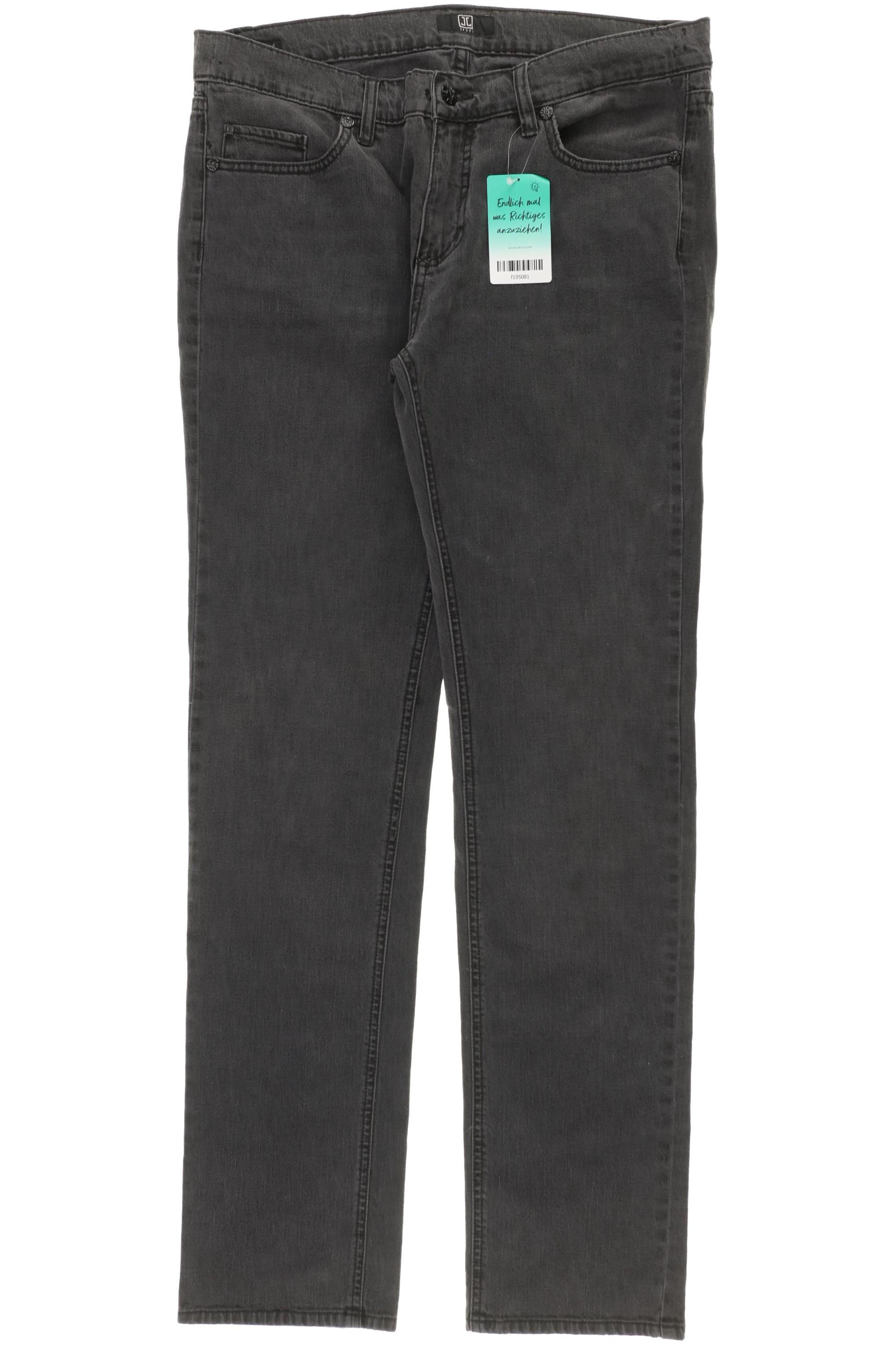 

Jette Jette Joop Damen Jeans, grau, Gr. 32